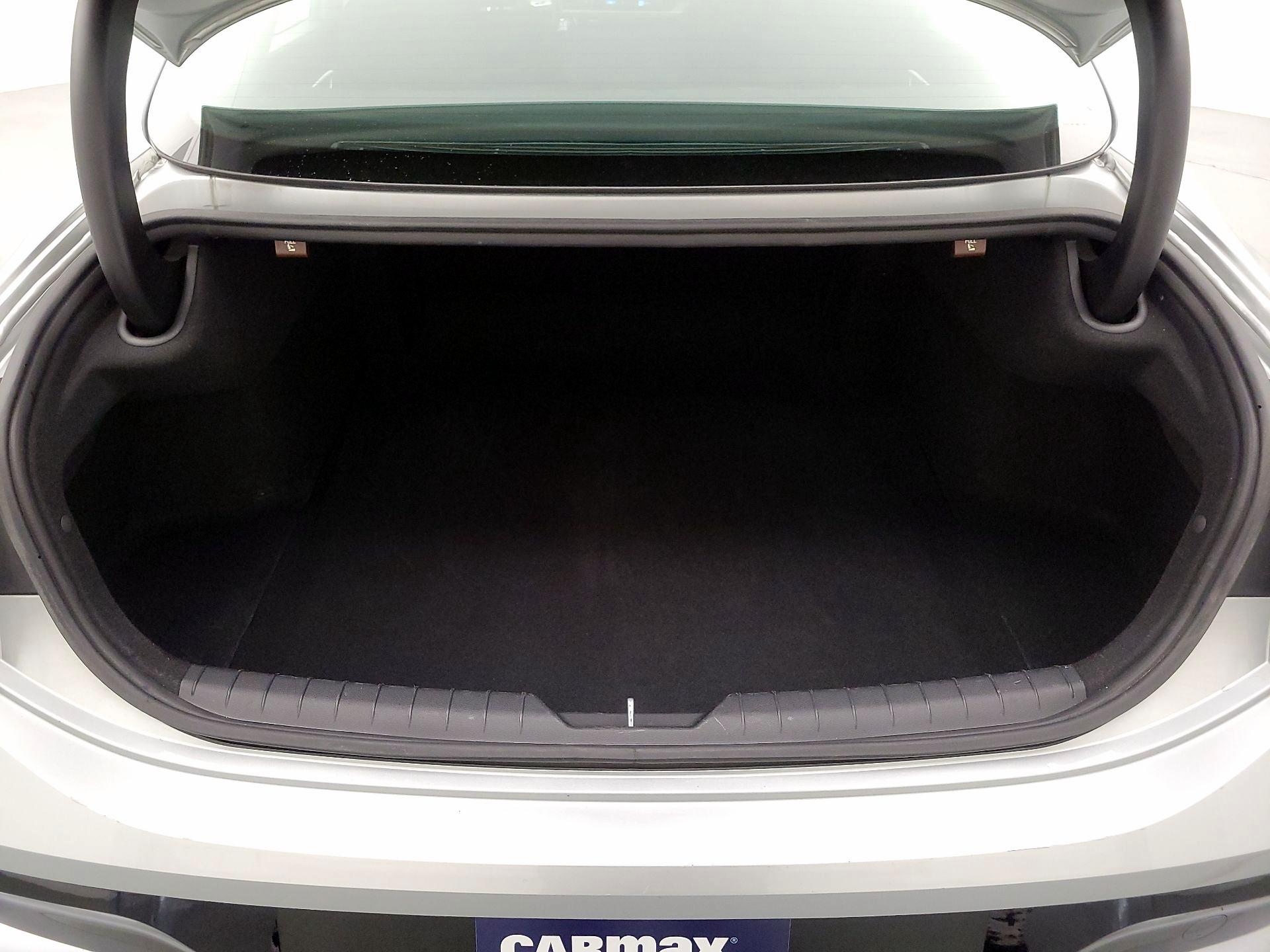 Thumbnail: 2025 Hyundai Sonata - 20