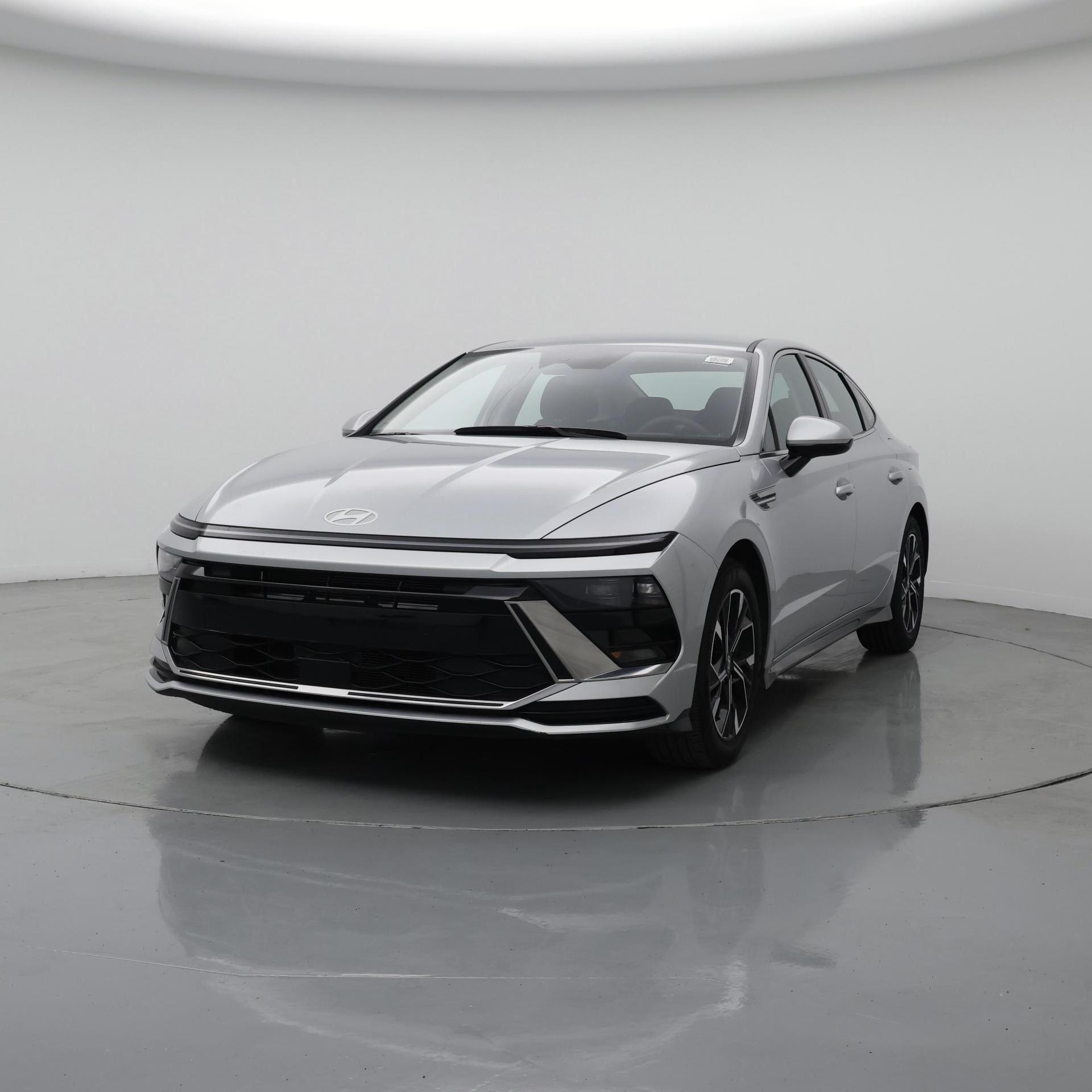 Thumbnail: 2025 Hyundai Sonata - 4