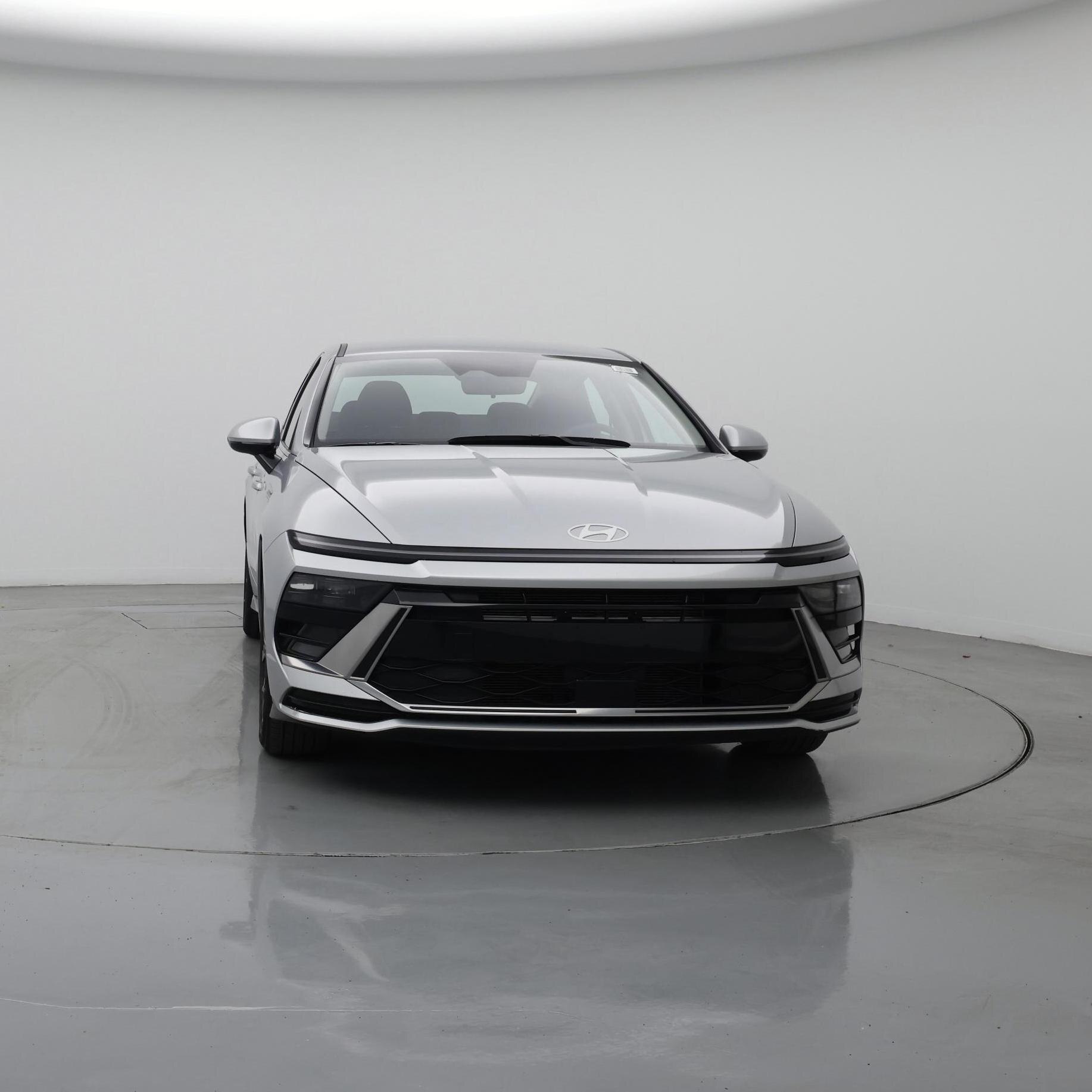 Thumbnail: 2025 Hyundai Sonata - 5