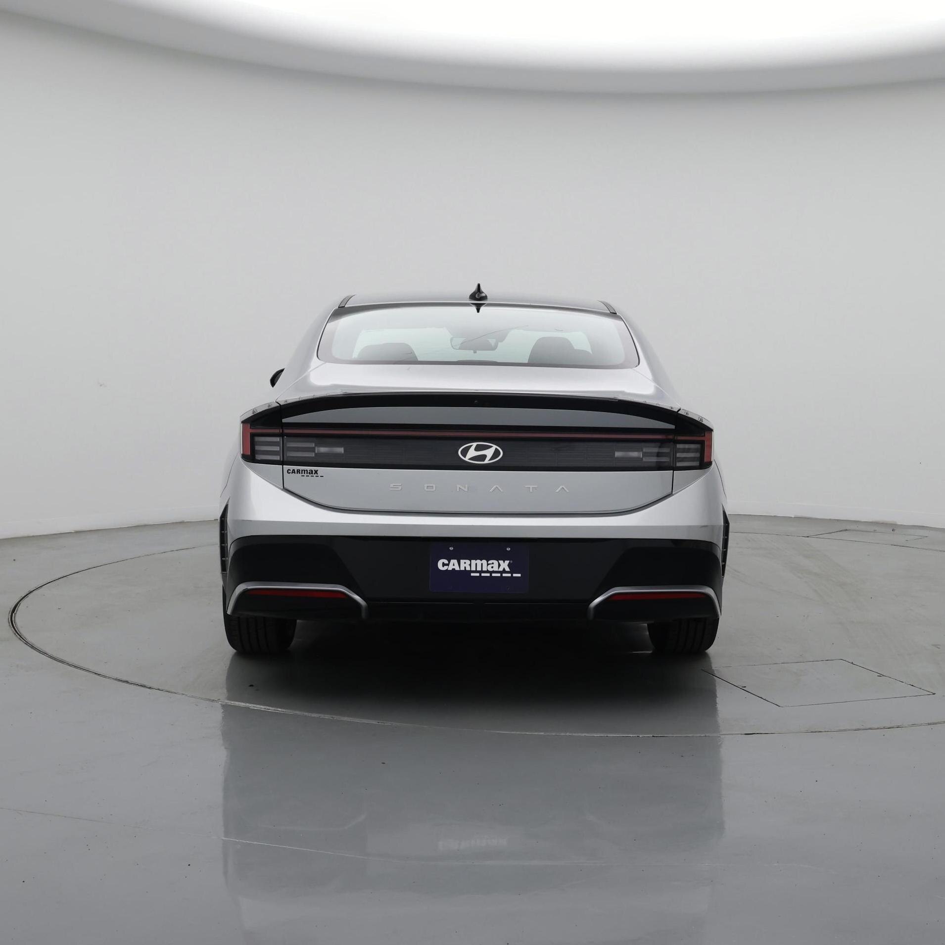 Thumbnail: 2025 Hyundai Sonata - 6