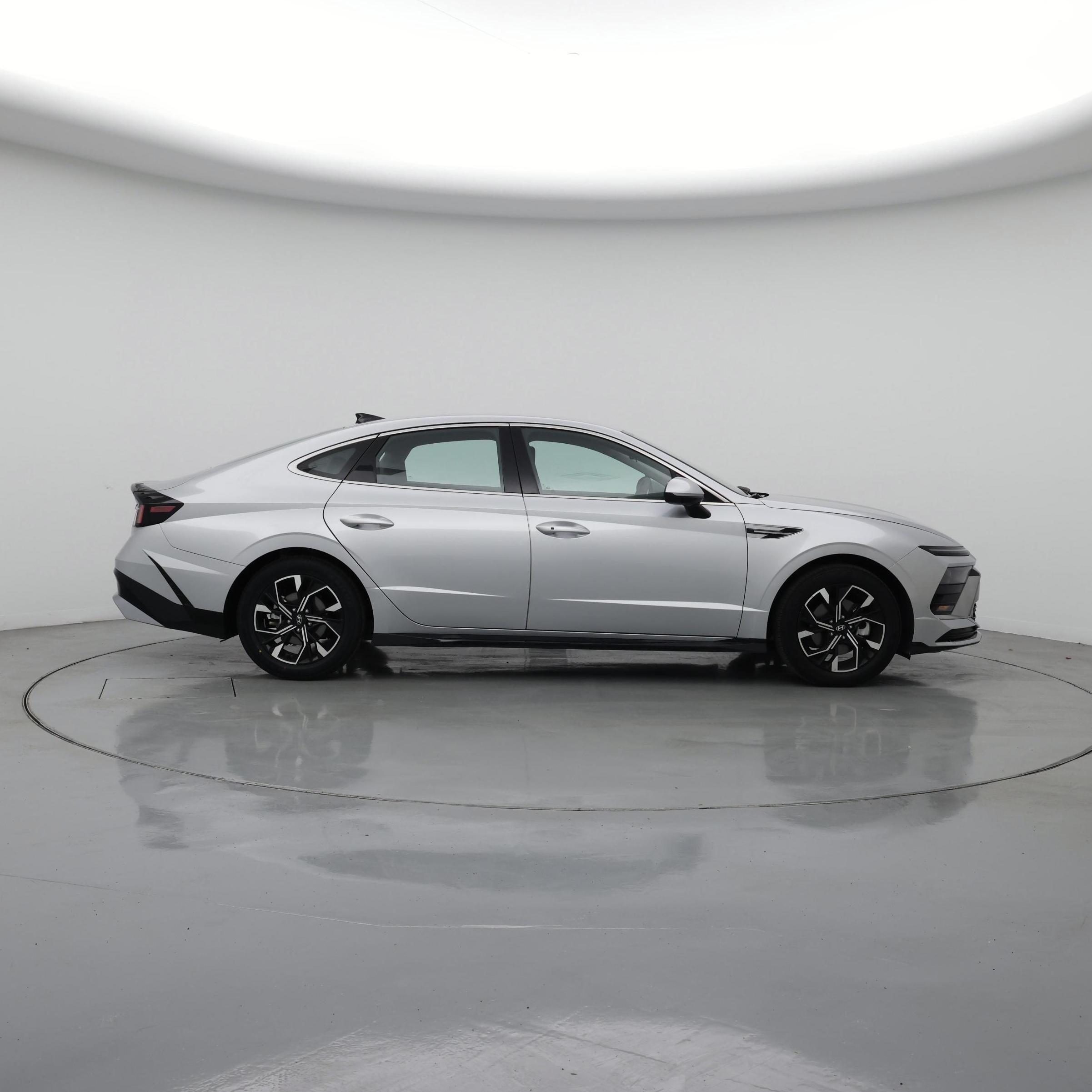 Thumbnail: 2025 Hyundai Sonata - 7