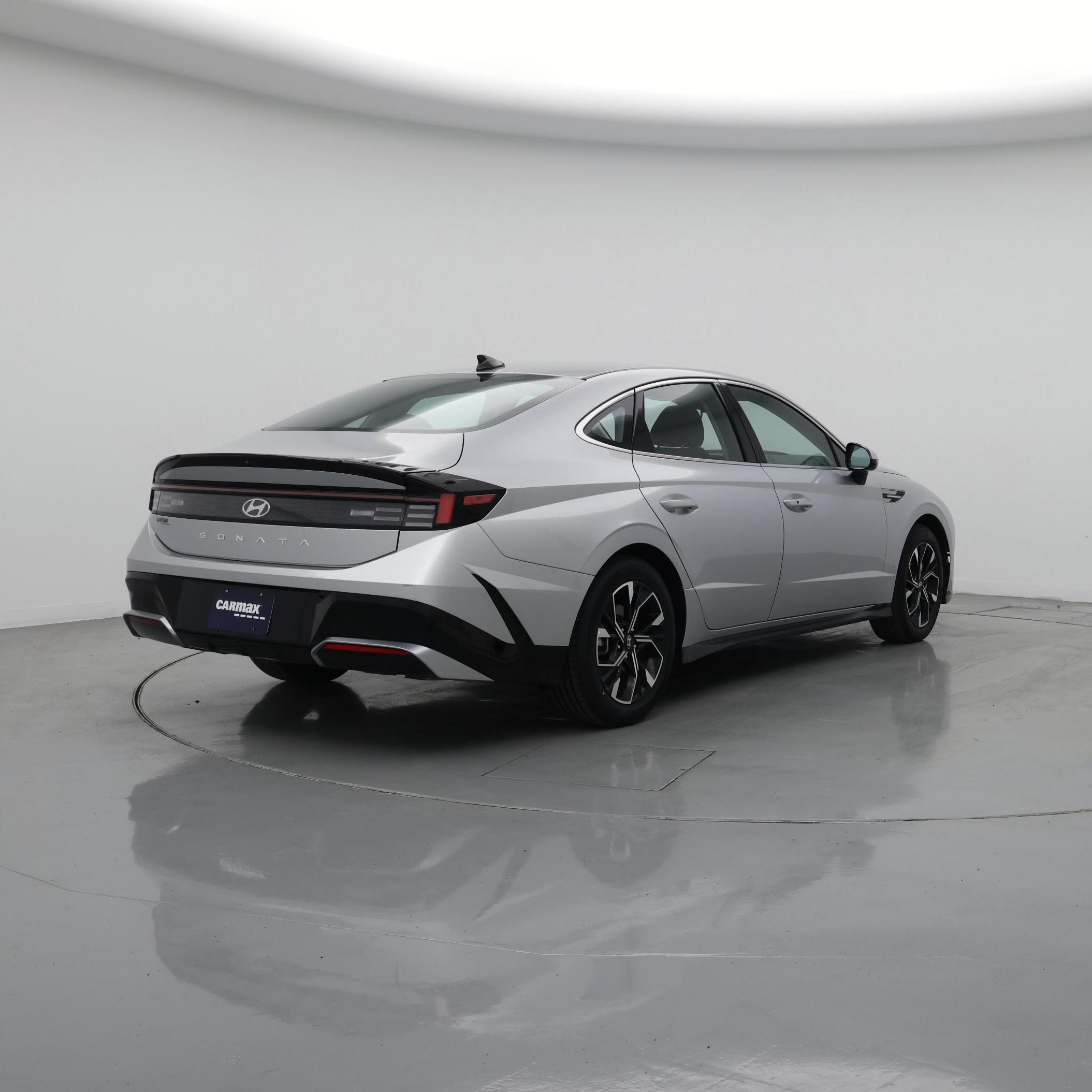 Thumbnail: 2025 Hyundai Sonata - 8