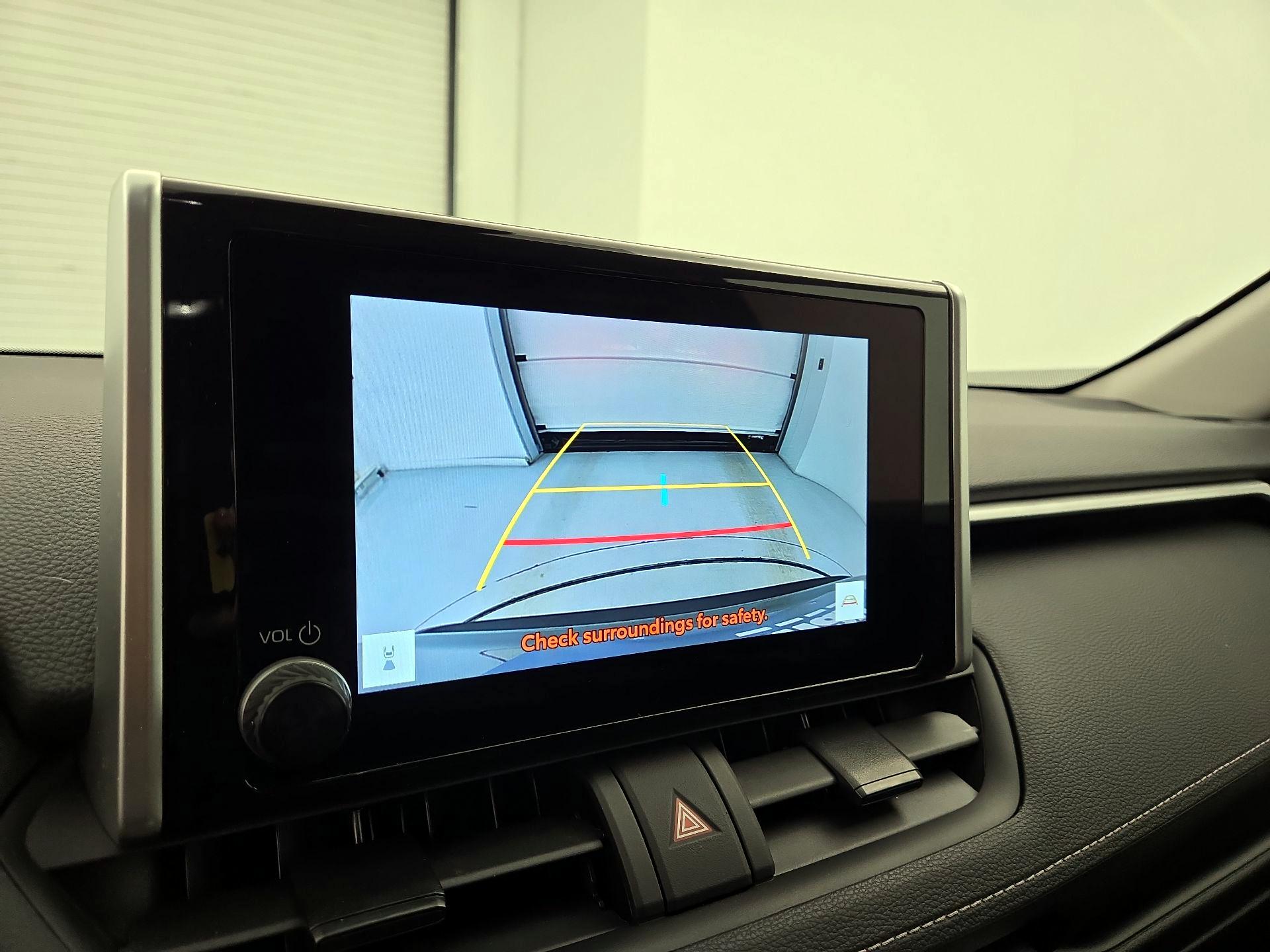 Thumbnail: 2025 Toyota RAV4 - 14