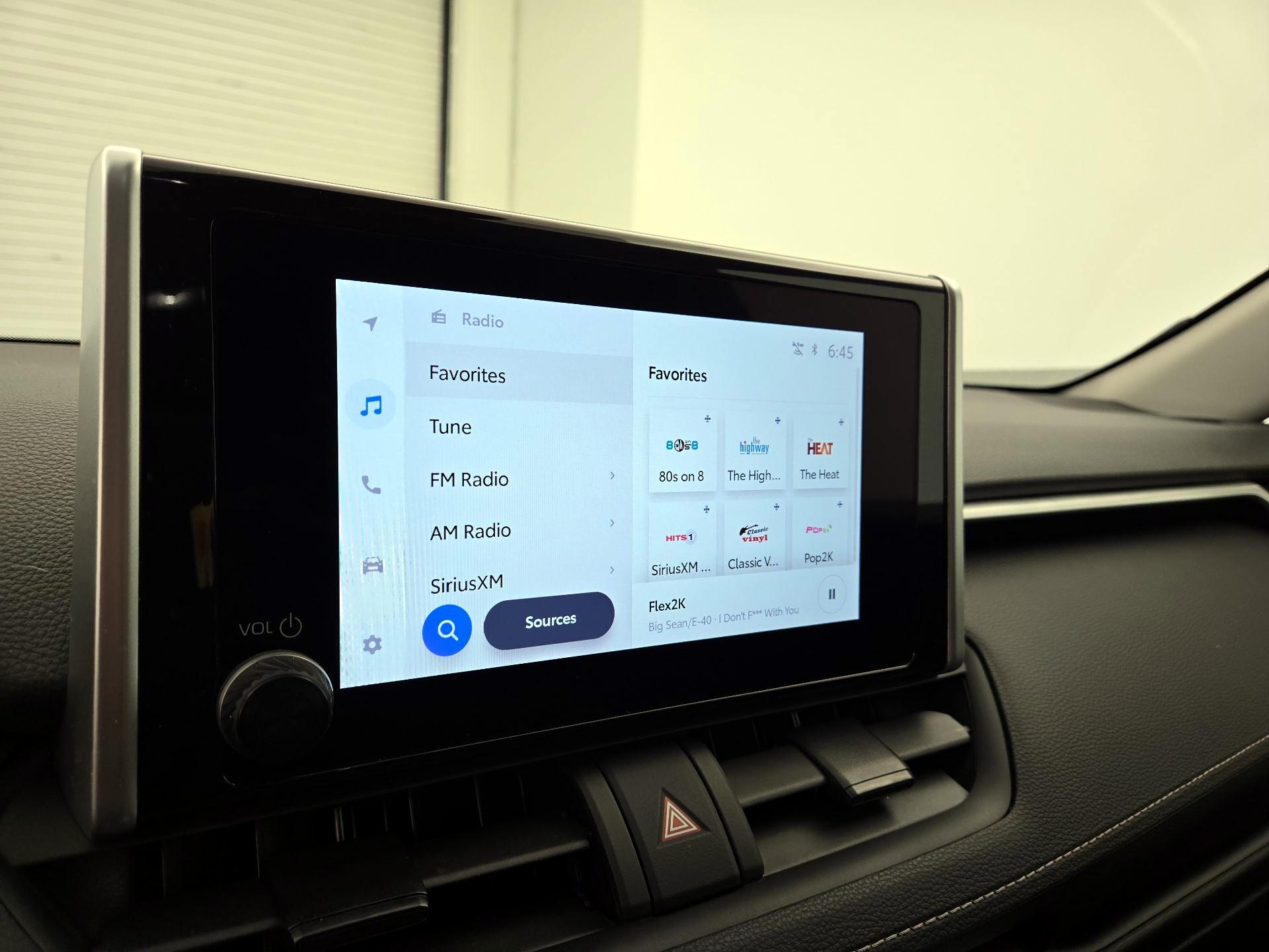 Thumbnail: 2025 Toyota RAV4 - 15