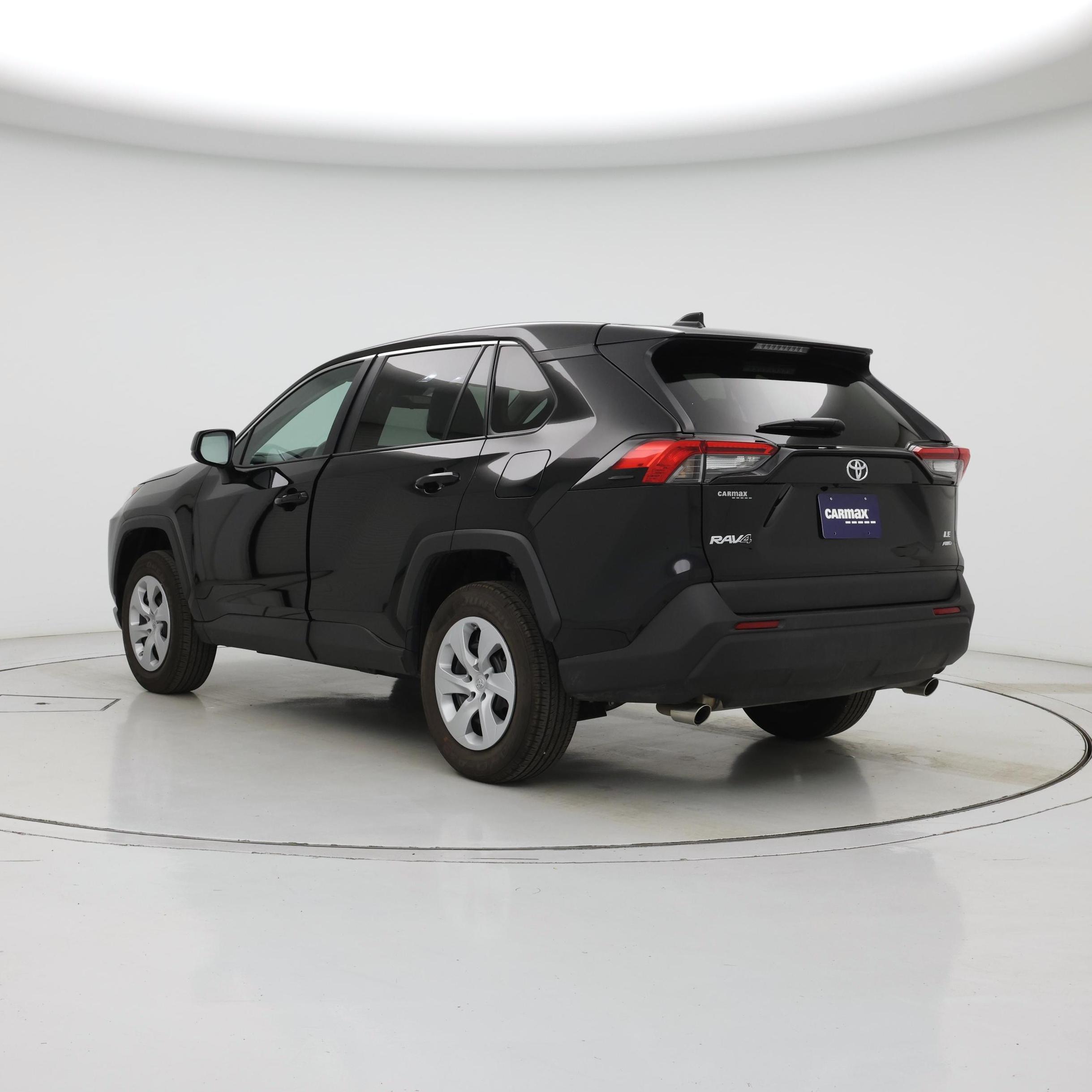 Thumbnail: 2025 Toyota RAV4 - 2