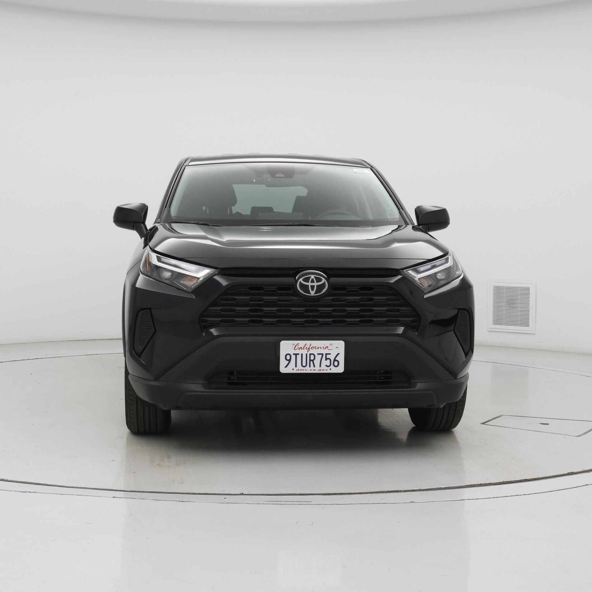 Thumbnail: 2025 Toyota RAV4 - 5