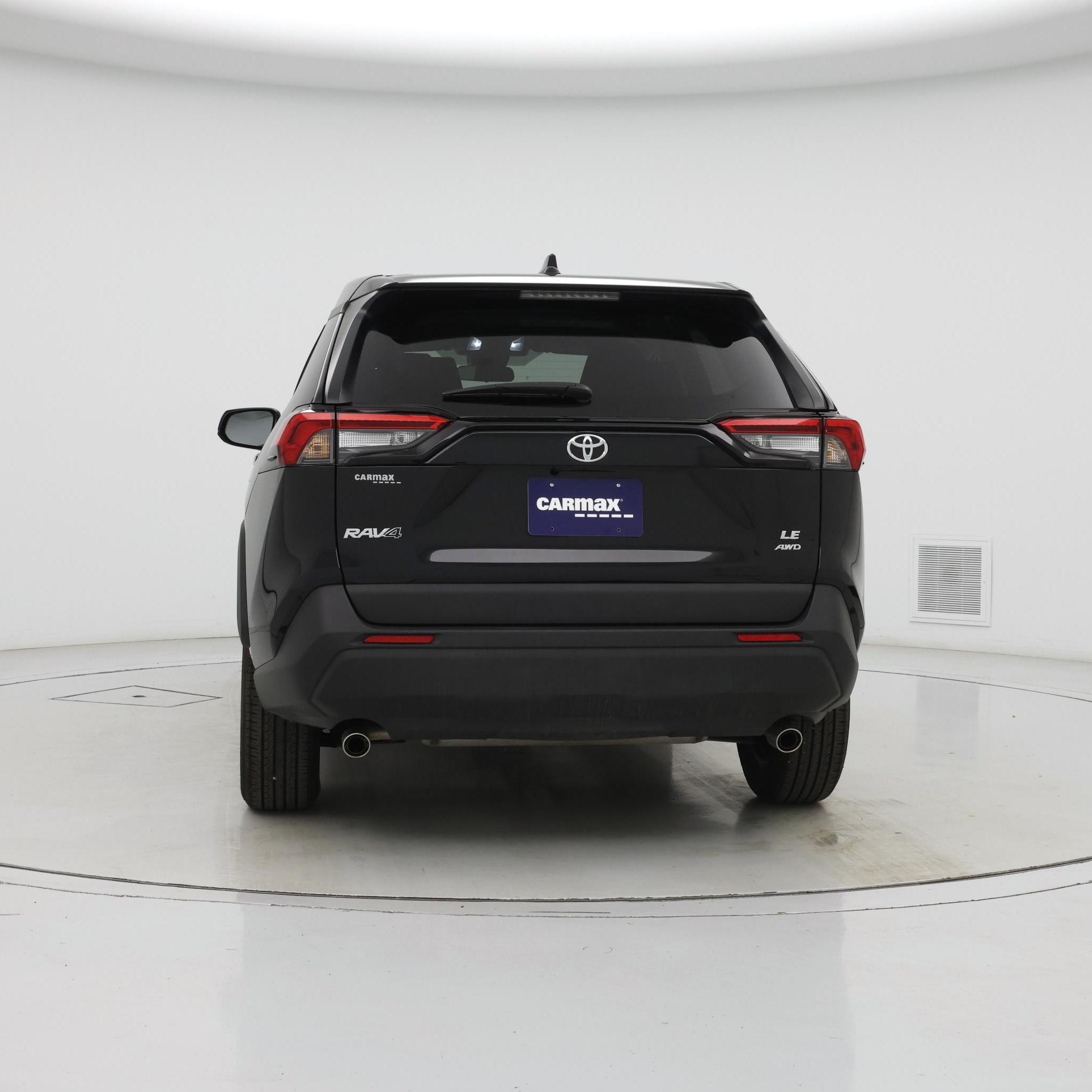 Thumbnail: 2025 Toyota RAV4 - 6