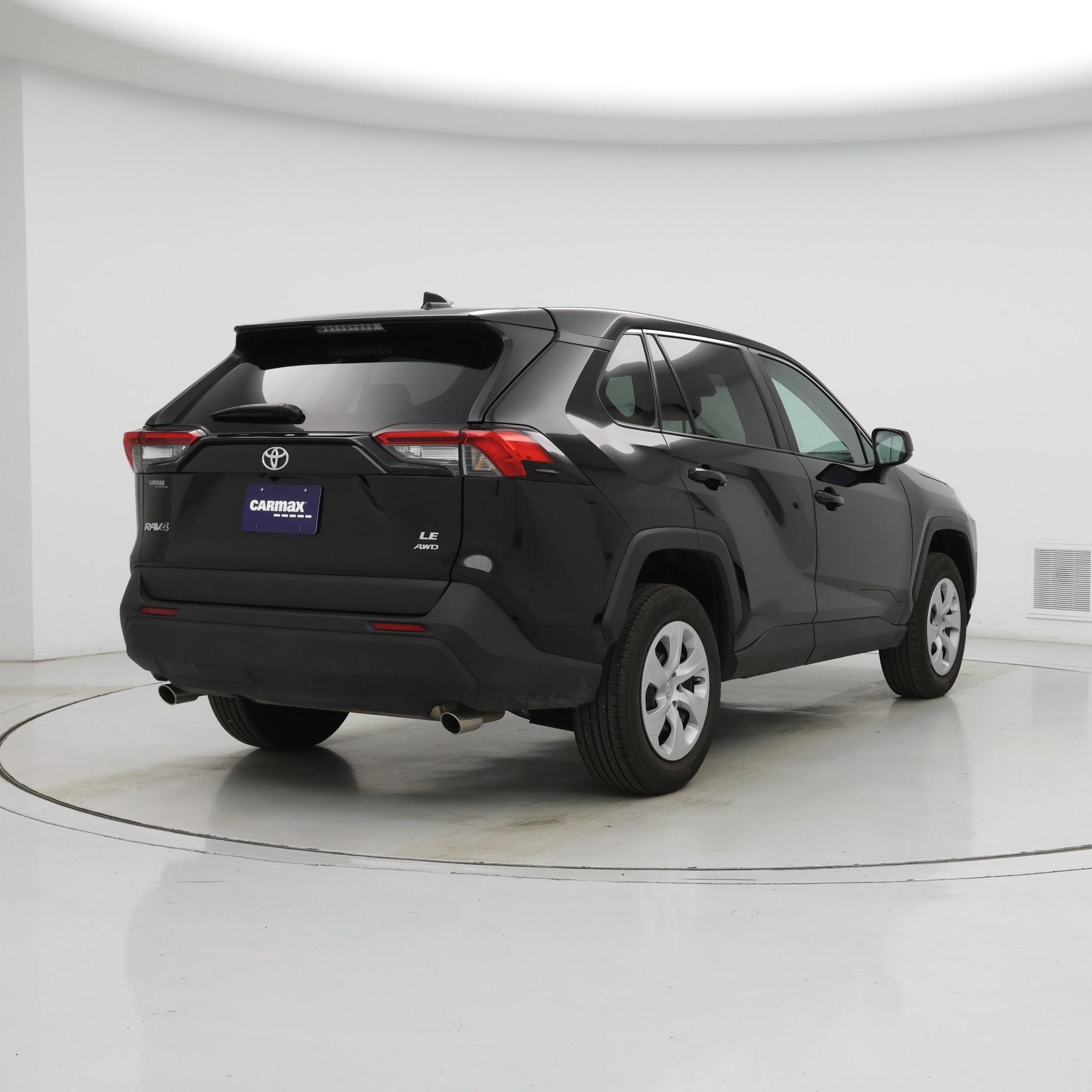 Thumbnail: 2025 Toyota RAV4 - 8