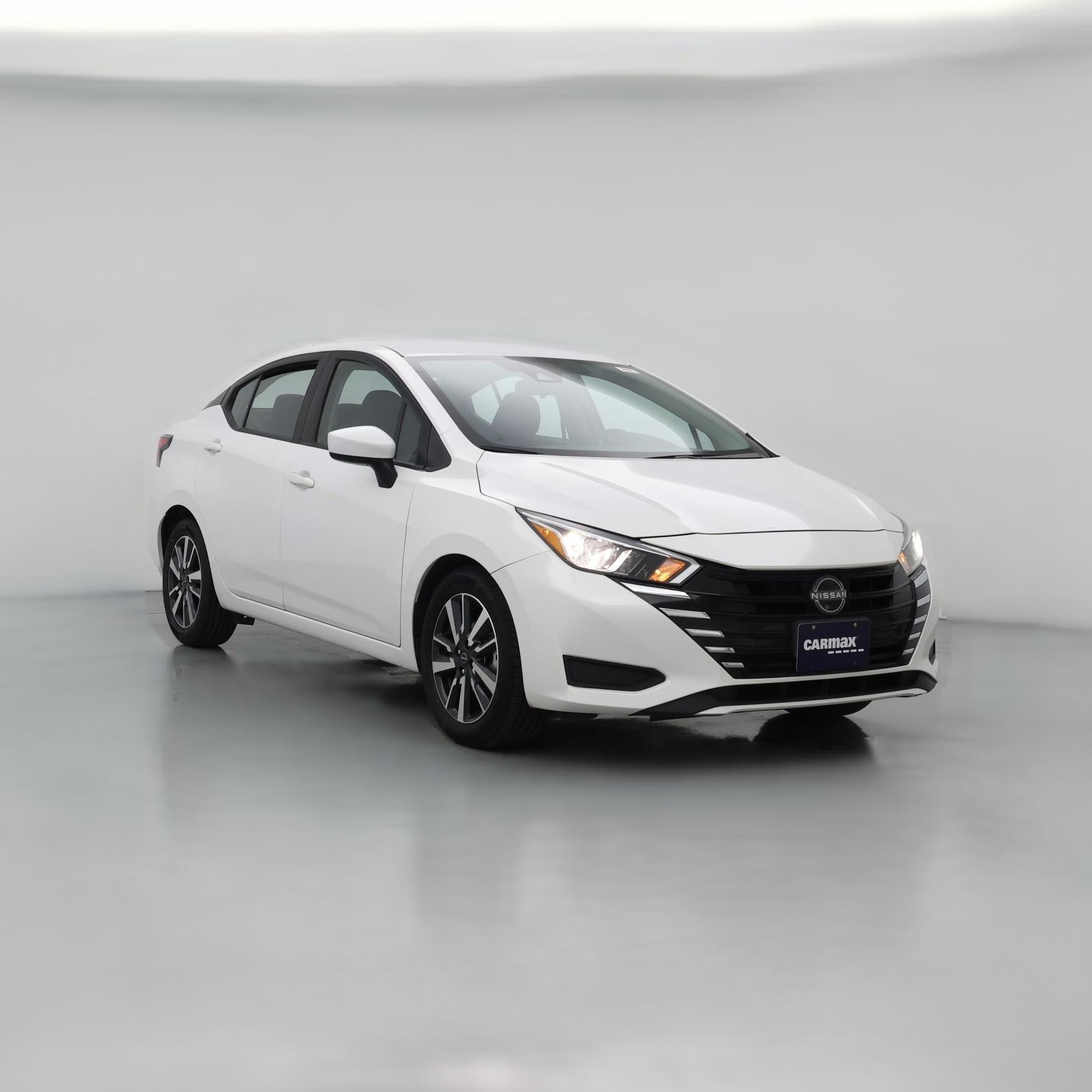 Thumbnail: 2024 Nissan Versa - 1