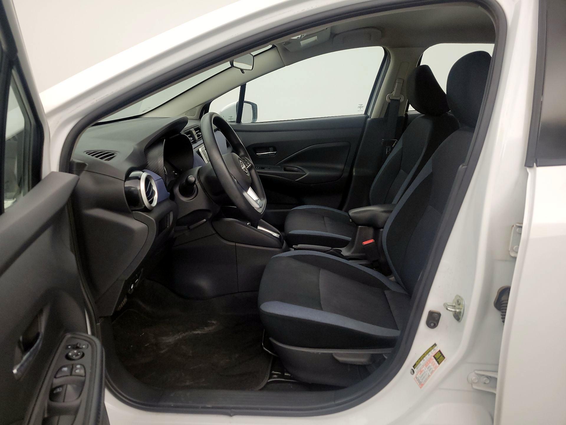 Thumbnail: 2024 Nissan Versa - 11