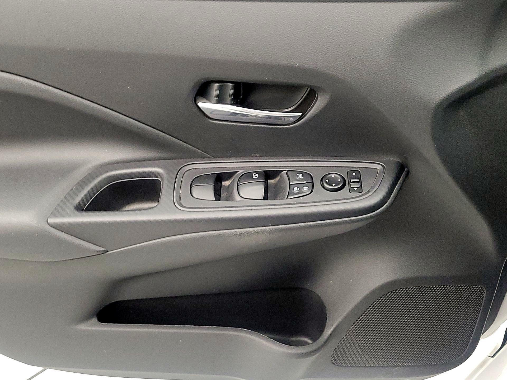 Thumbnail: 2024 Nissan Versa - 12