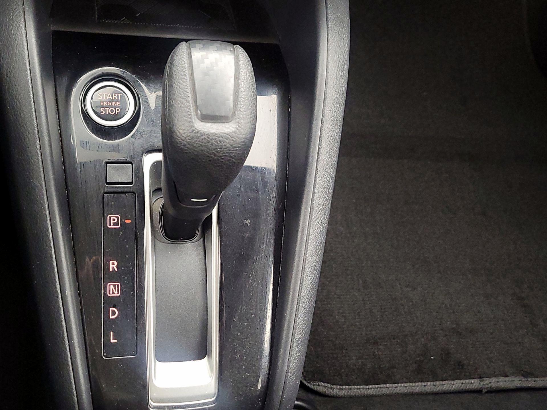 Thumbnail: 2024 Nissan Versa - 16