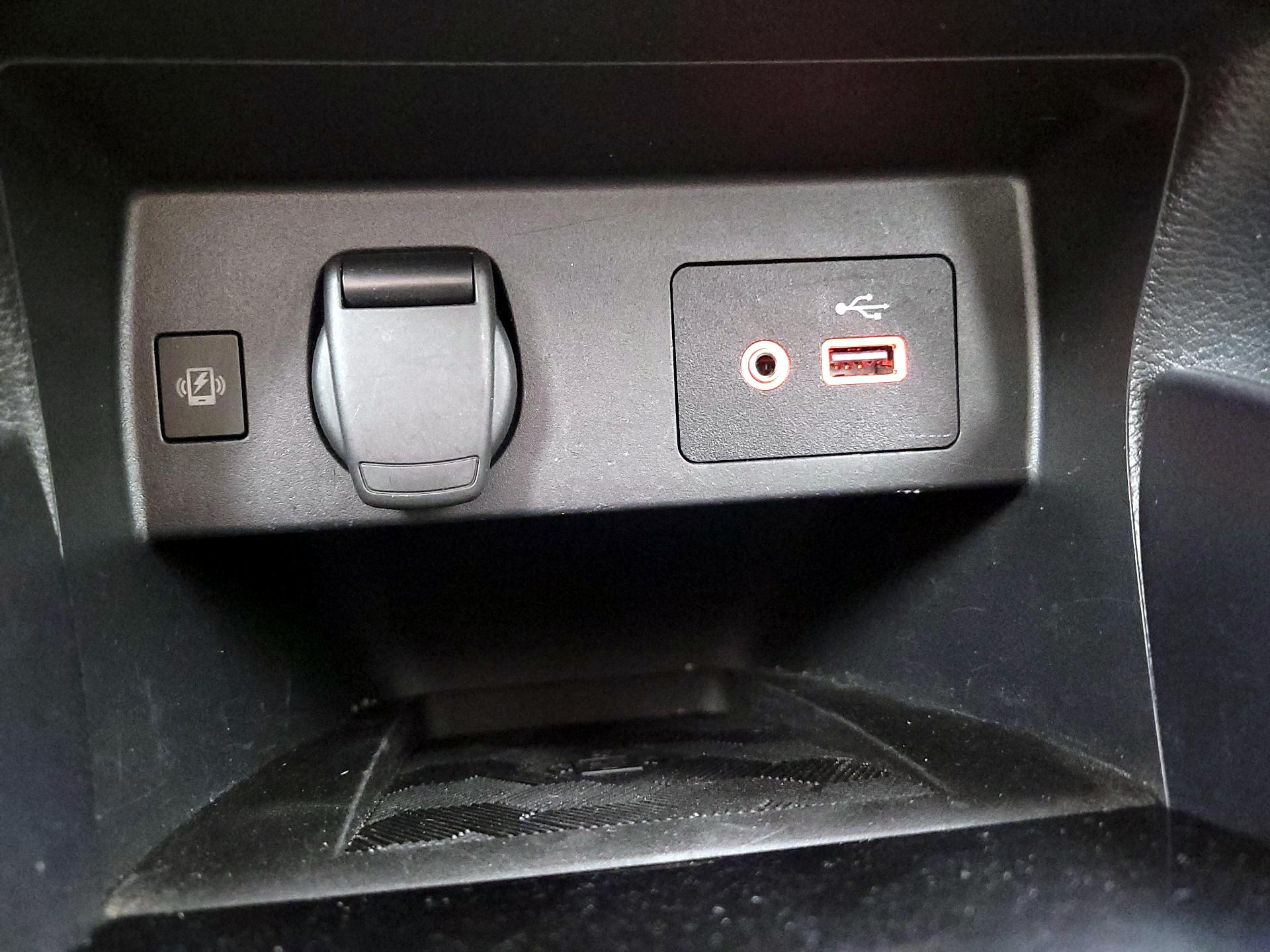 Thumbnail: 2024 Nissan Versa - 17