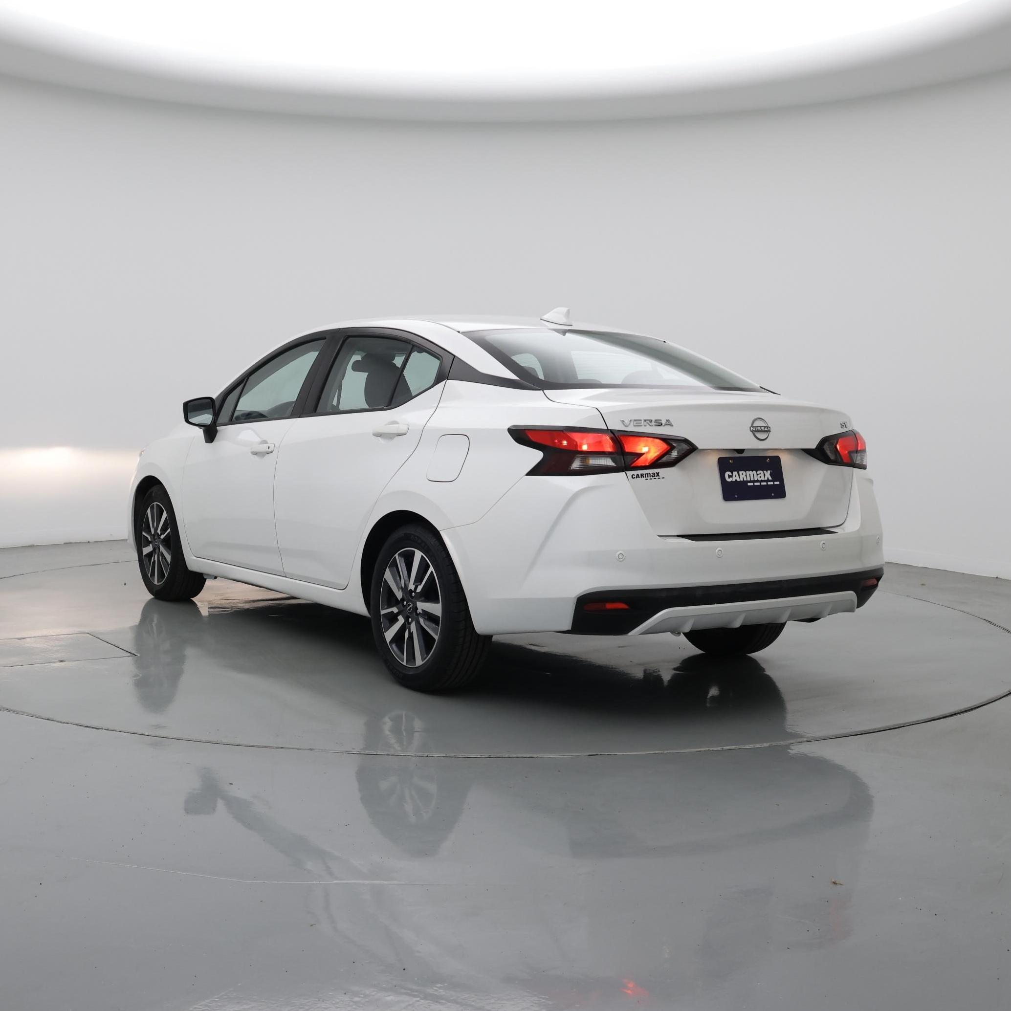 Thumbnail: 2024 Nissan Versa - 2