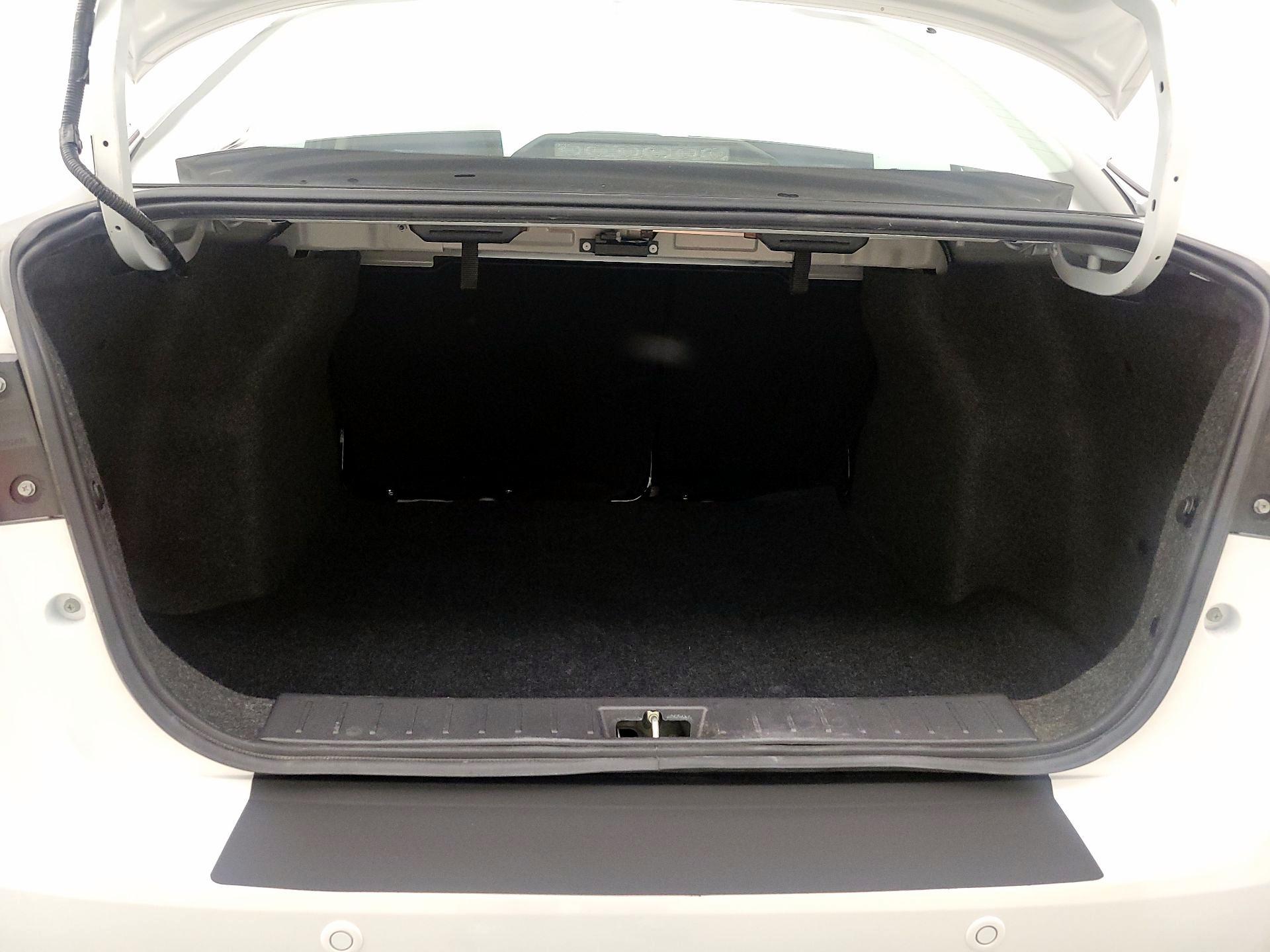 Thumbnail: 2024 Nissan Versa - 19