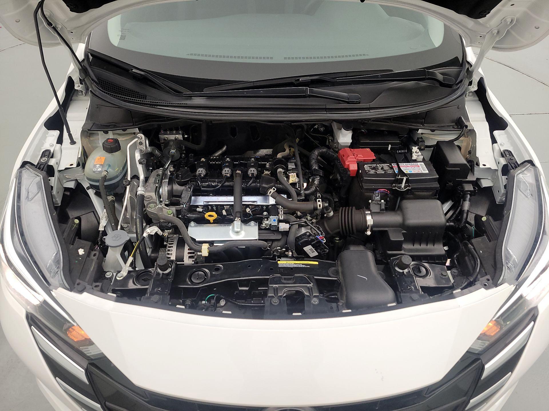 Thumbnail: 2024 Nissan Versa - 20