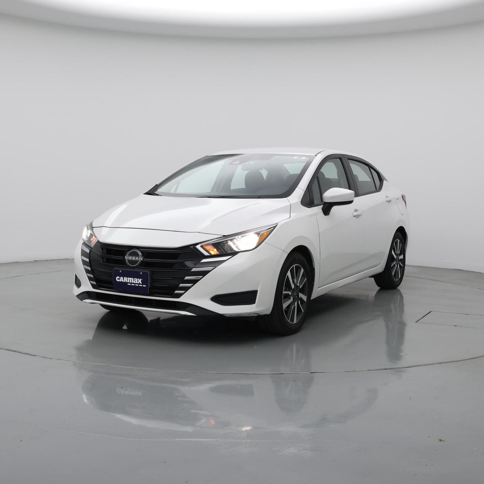 Thumbnail: 2024 Nissan Versa - 4