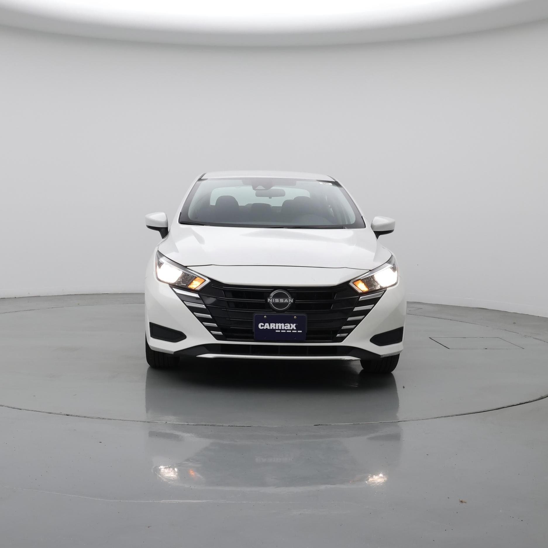 Thumbnail: 2024 Nissan Versa - 5