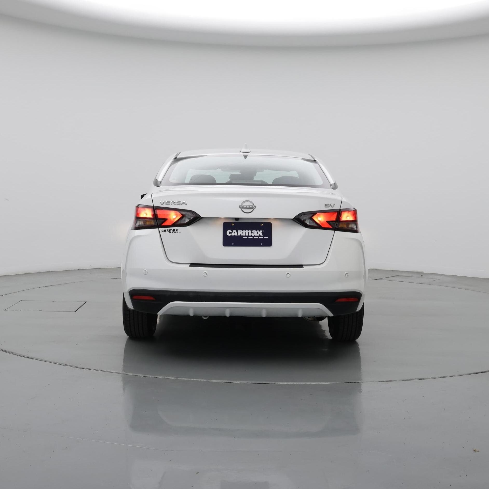 Thumbnail: 2024 Nissan Versa - 6