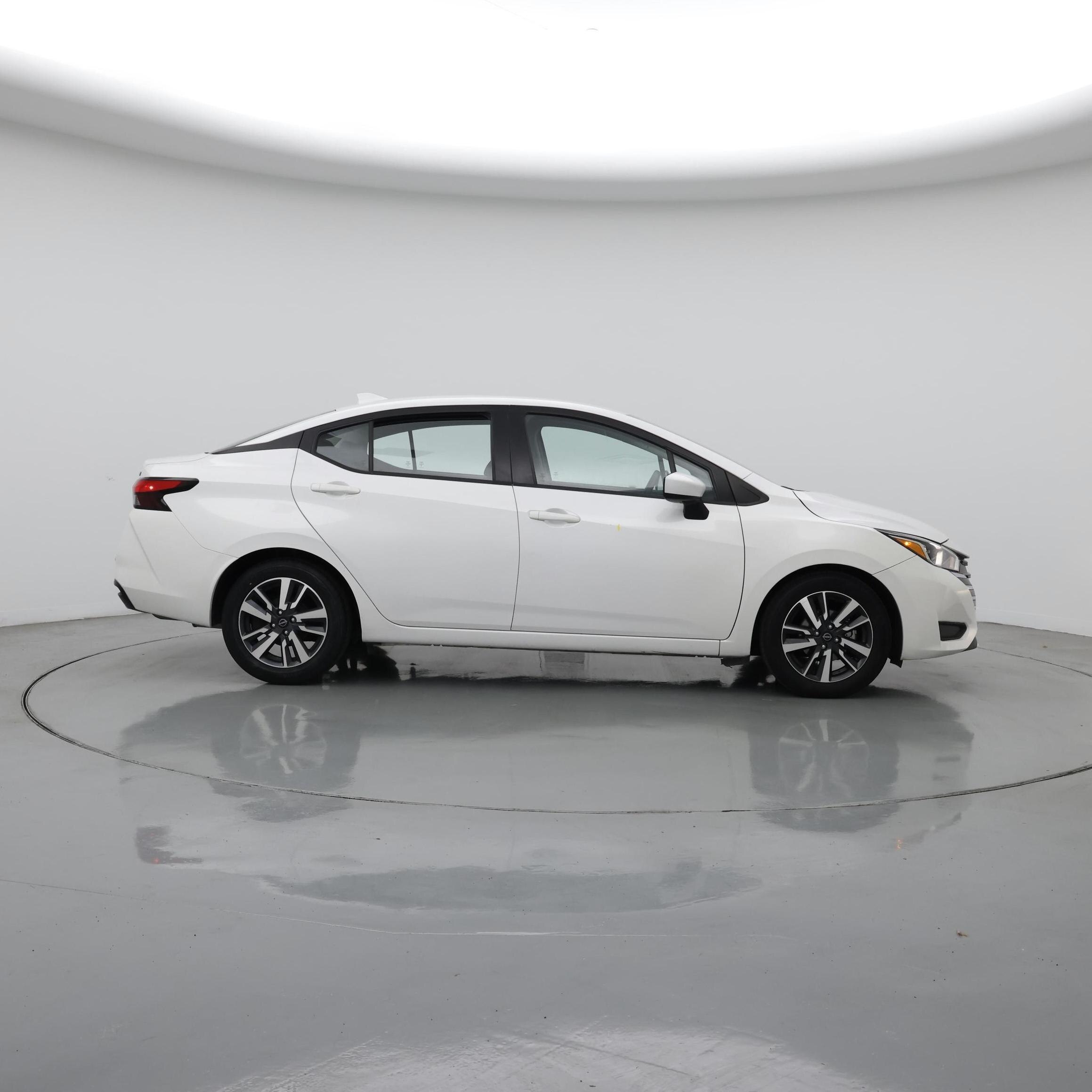 Thumbnail: 2024 Nissan Versa - 7