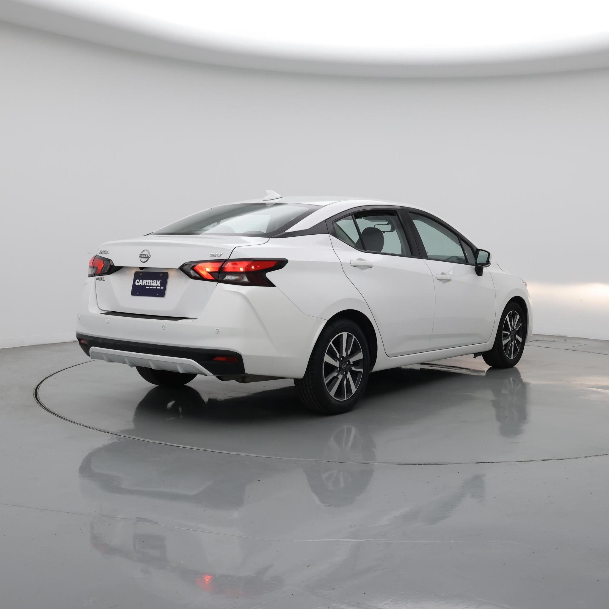 Thumbnail: 2024 Nissan Versa - 8