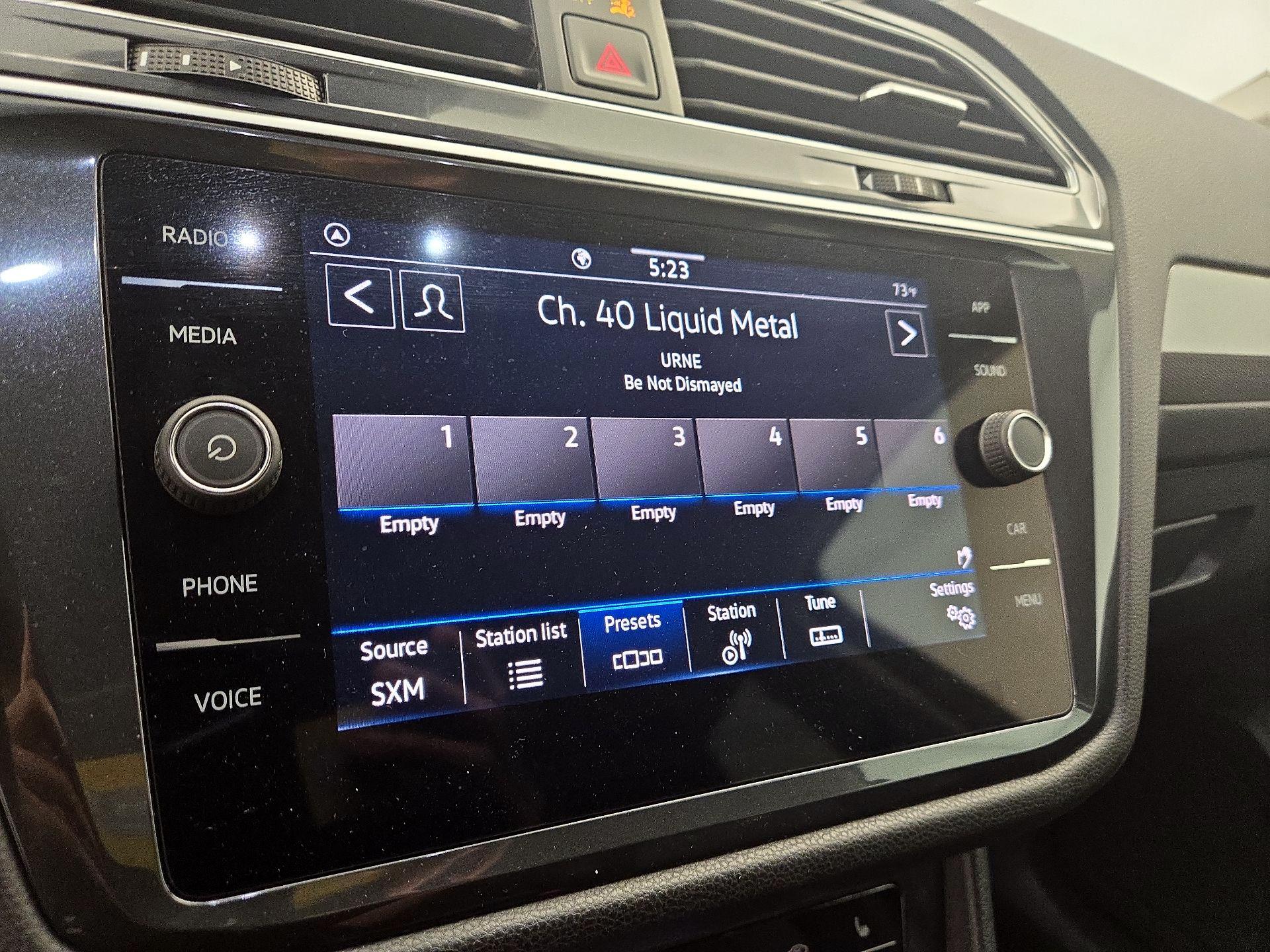 Thumbnail: 2024 Volkswagen Tiguan - 15