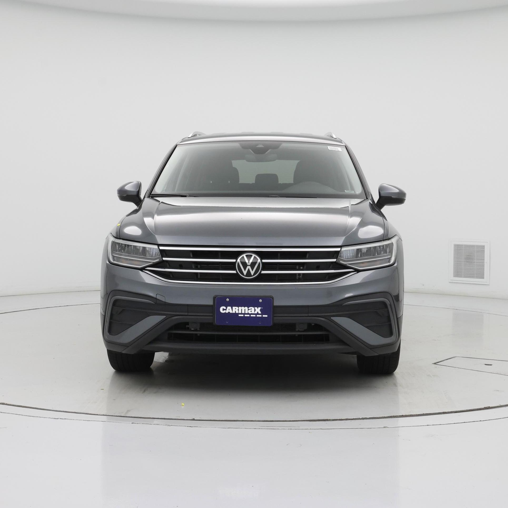 Thumbnail: 2024 Volkswagen Tiguan - 5