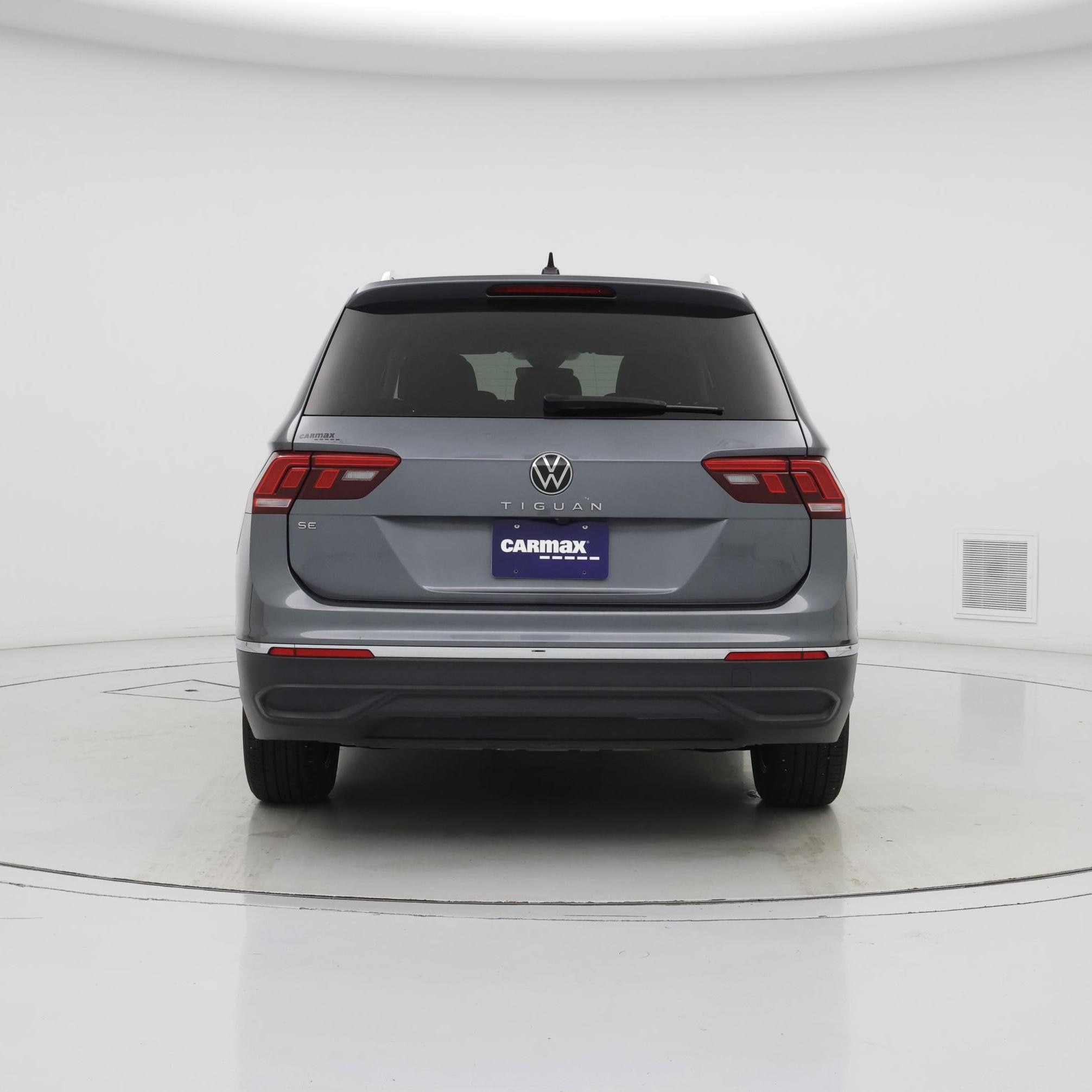 Thumbnail: 2024 Volkswagen Tiguan - 6