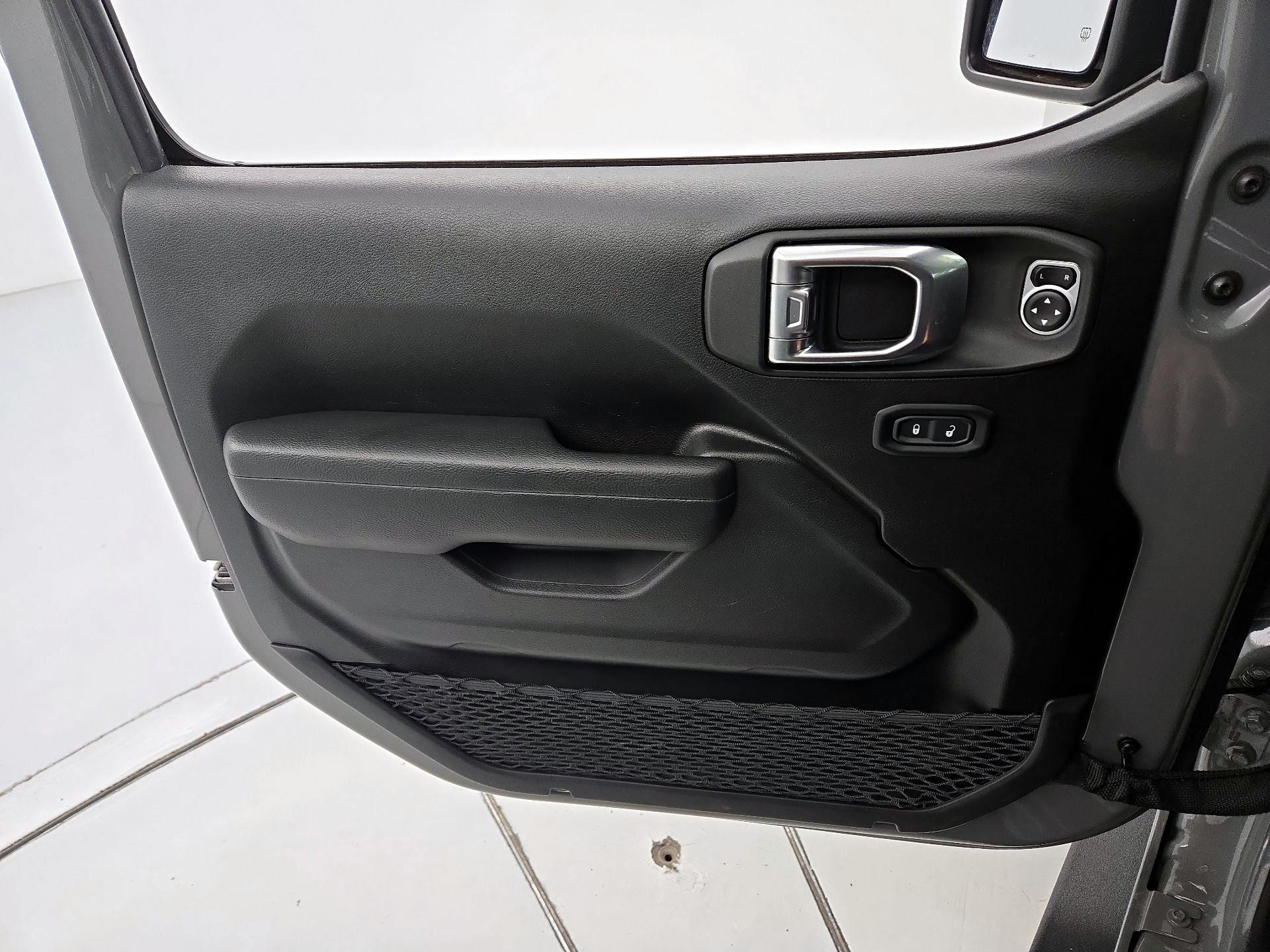 Thumbnail: 2023 Jeep Wrangler - 12