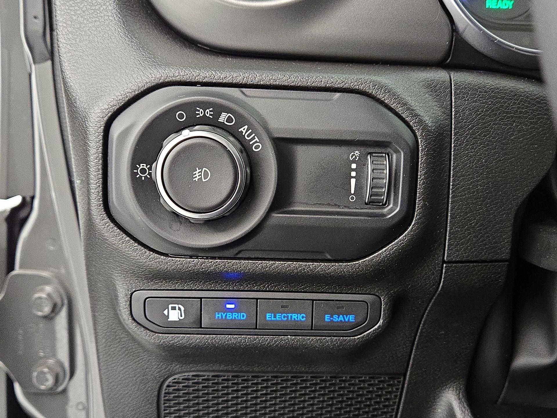 Thumbnail: 2023 Jeep Wrangler - 13