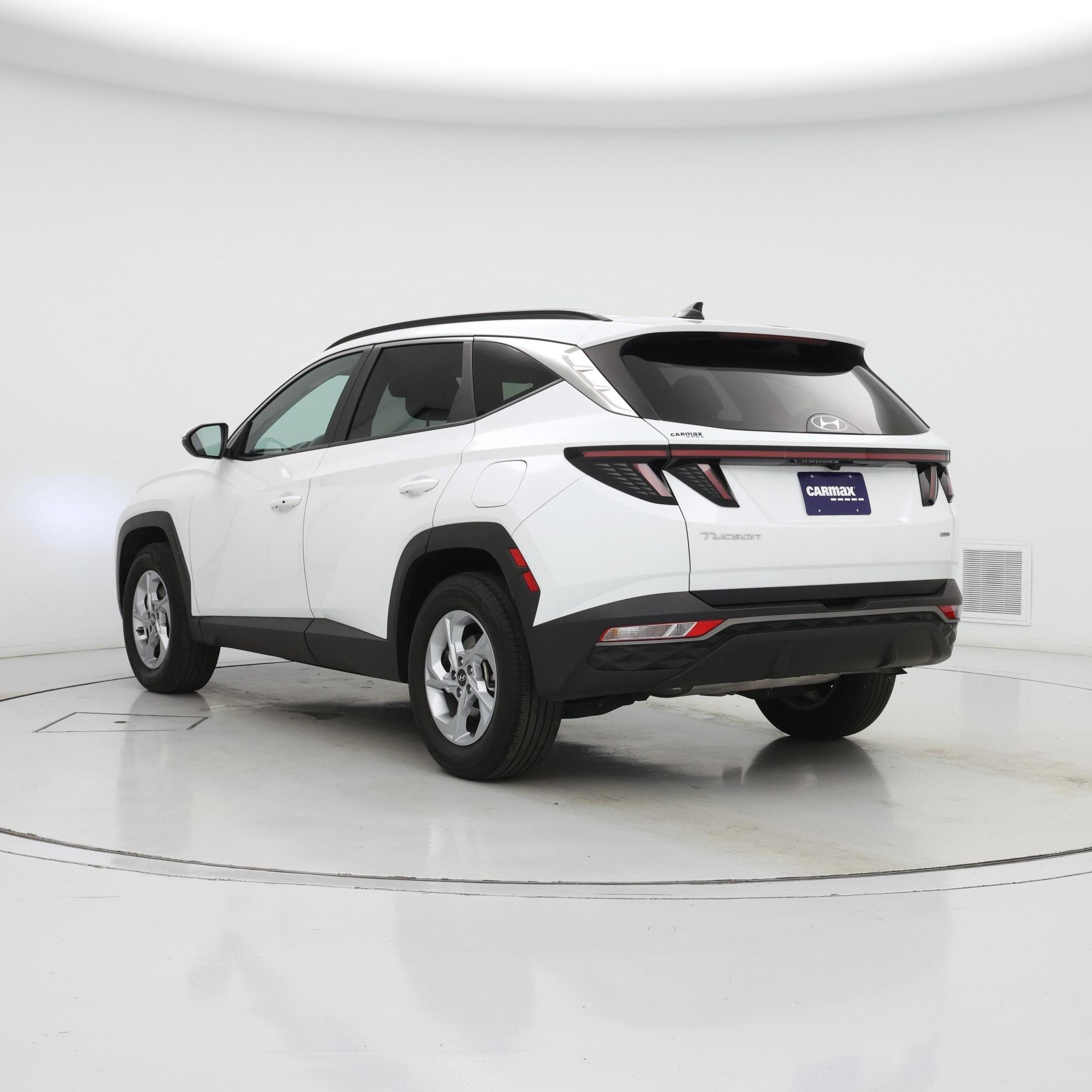 Thumbnail: 2022 Hyundai Tucson - 2