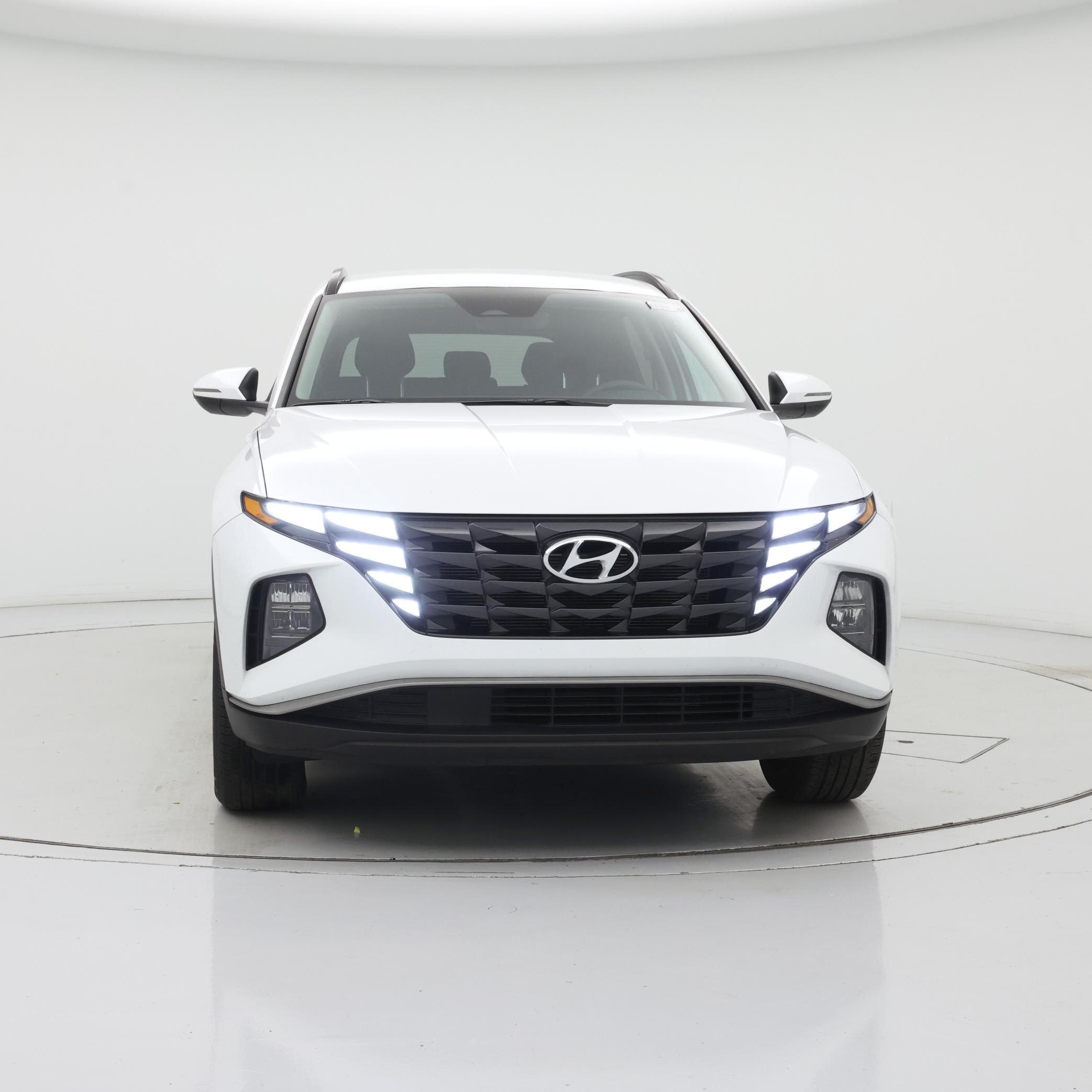 Thumbnail: 2022 Hyundai Tucson - 5