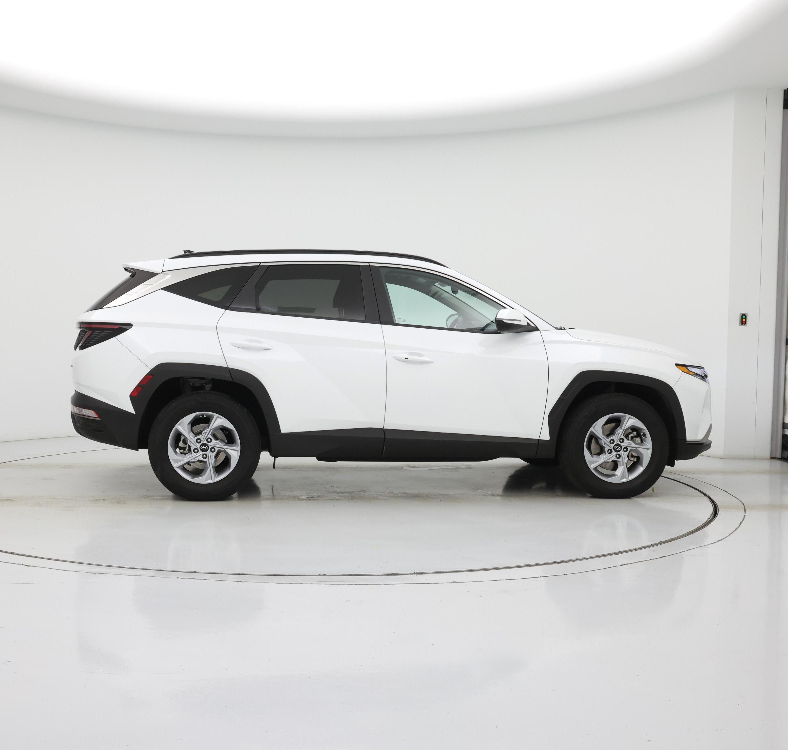 Thumbnail: 2022 Hyundai Tucson - 7