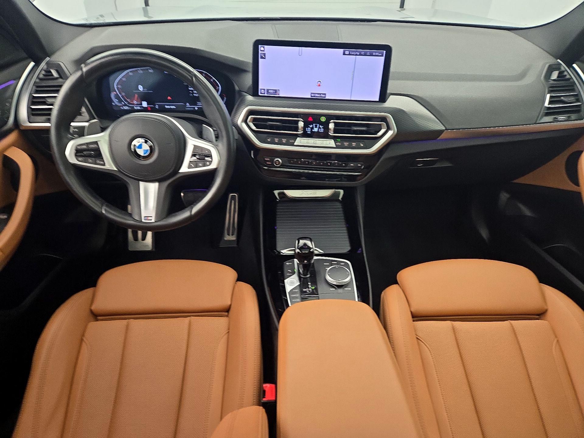 Thumbnail: 2022 BMW X3 - 9