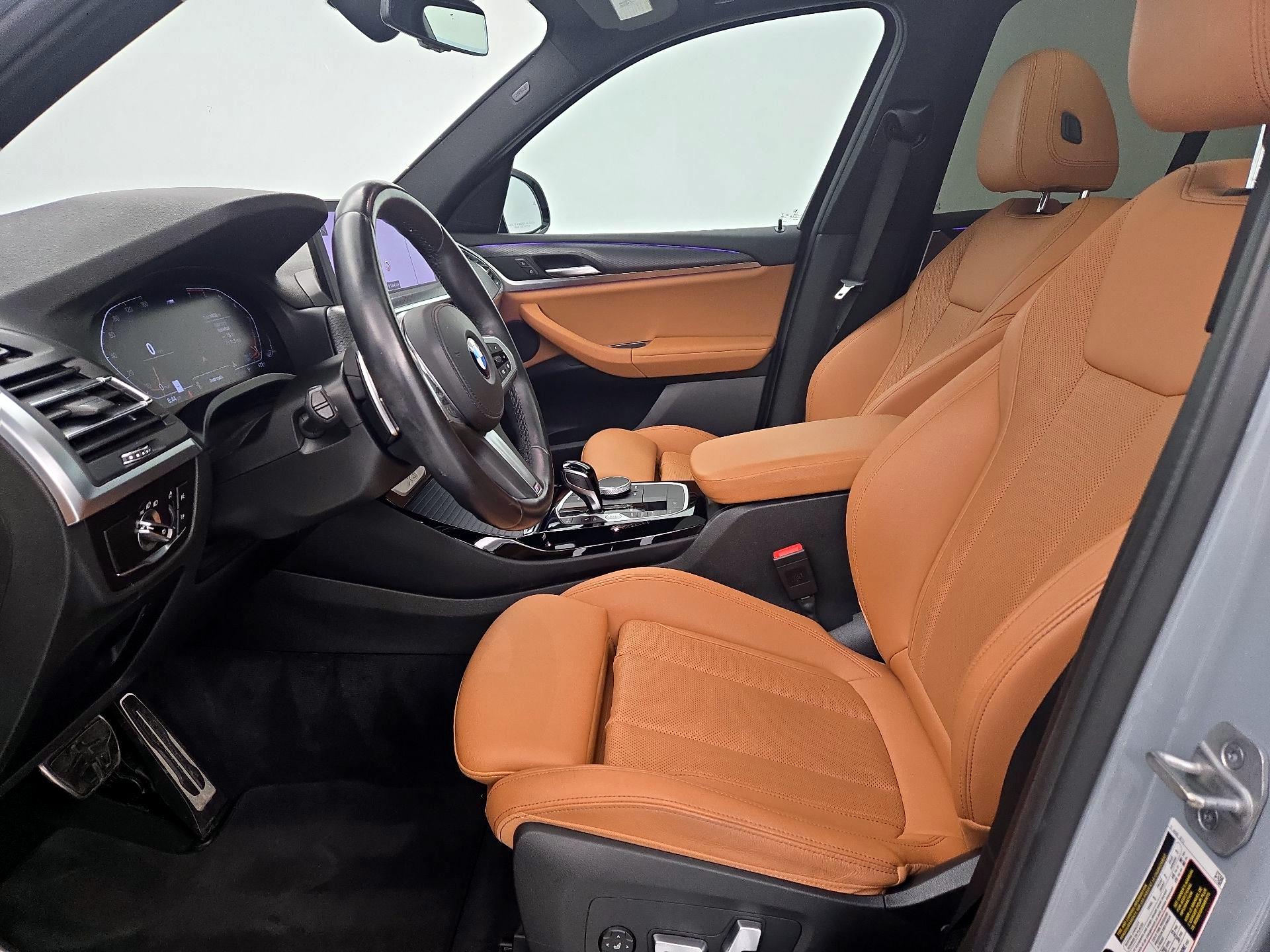Thumbnail: 2022 BMW X3 - 11