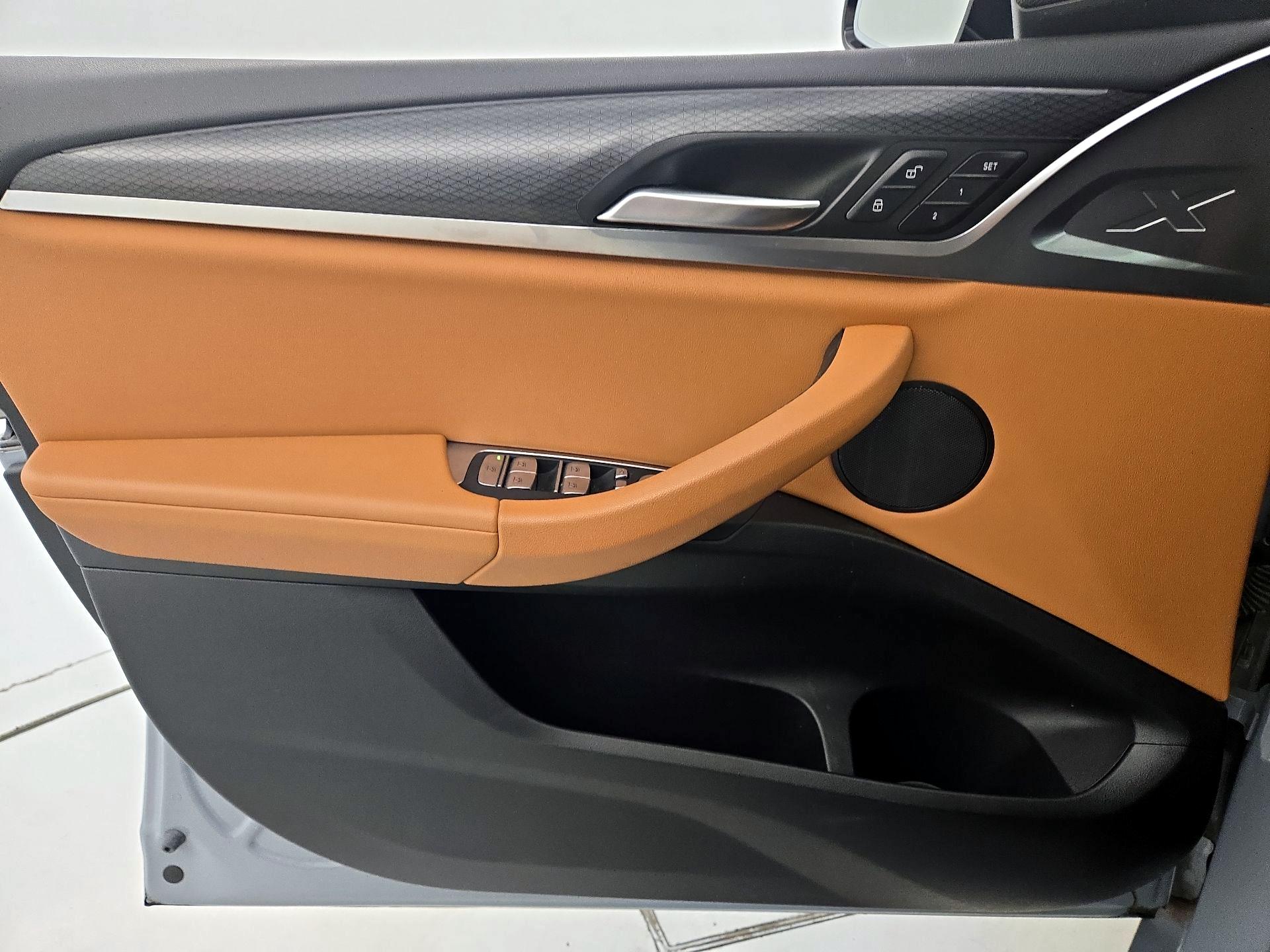 Thumbnail: 2022 BMW X3 - 12
