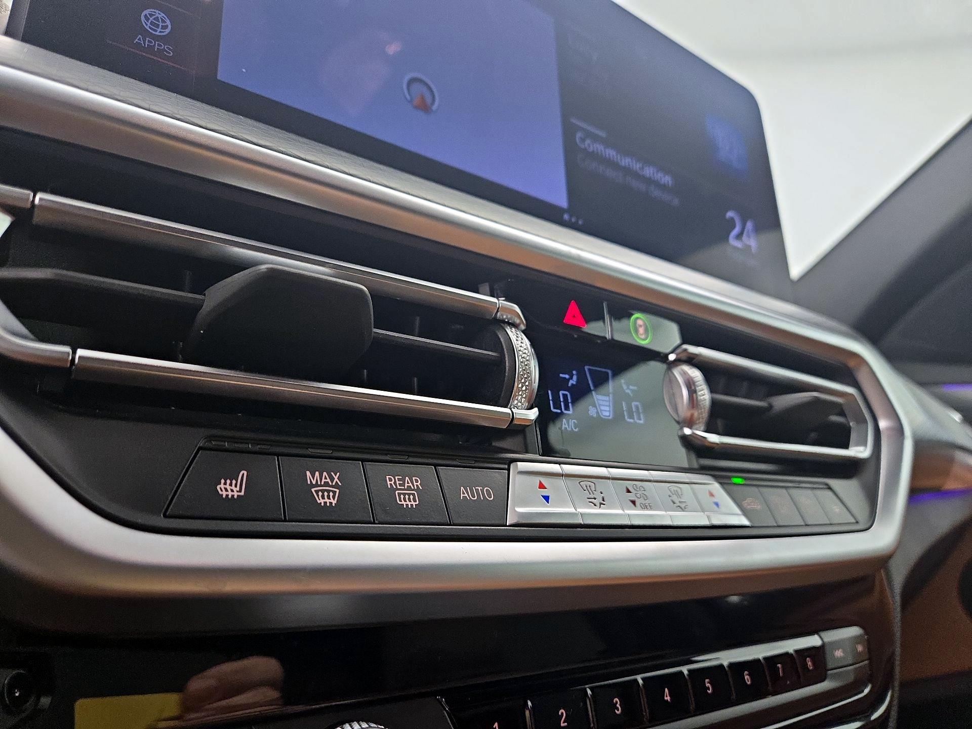 Thumbnail: 2022 BMW X3 - 17