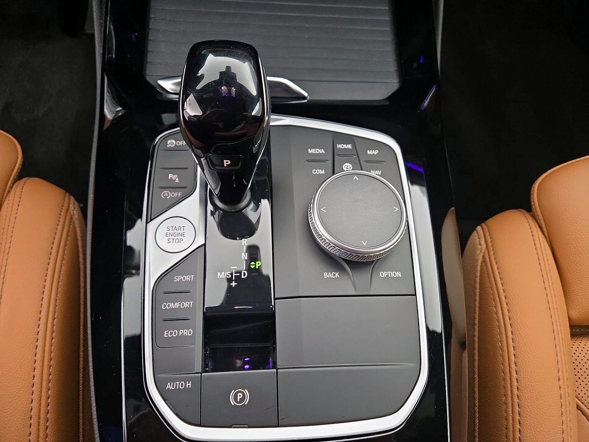 Thumbnail: 2022 BMW X3 - 18