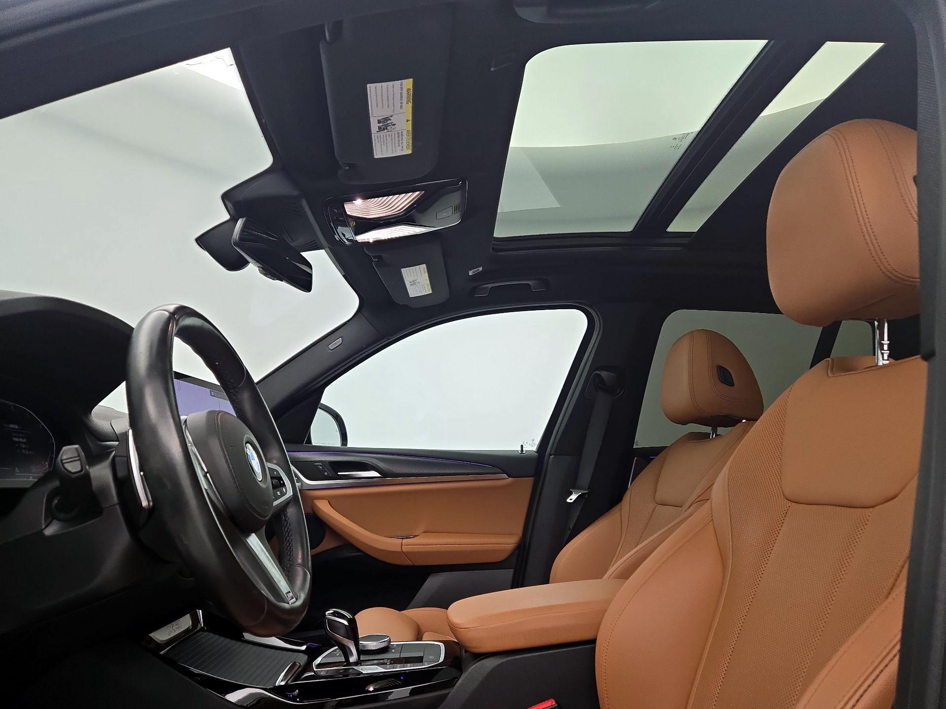 Thumbnail: 2022 BMW X3 - 20
