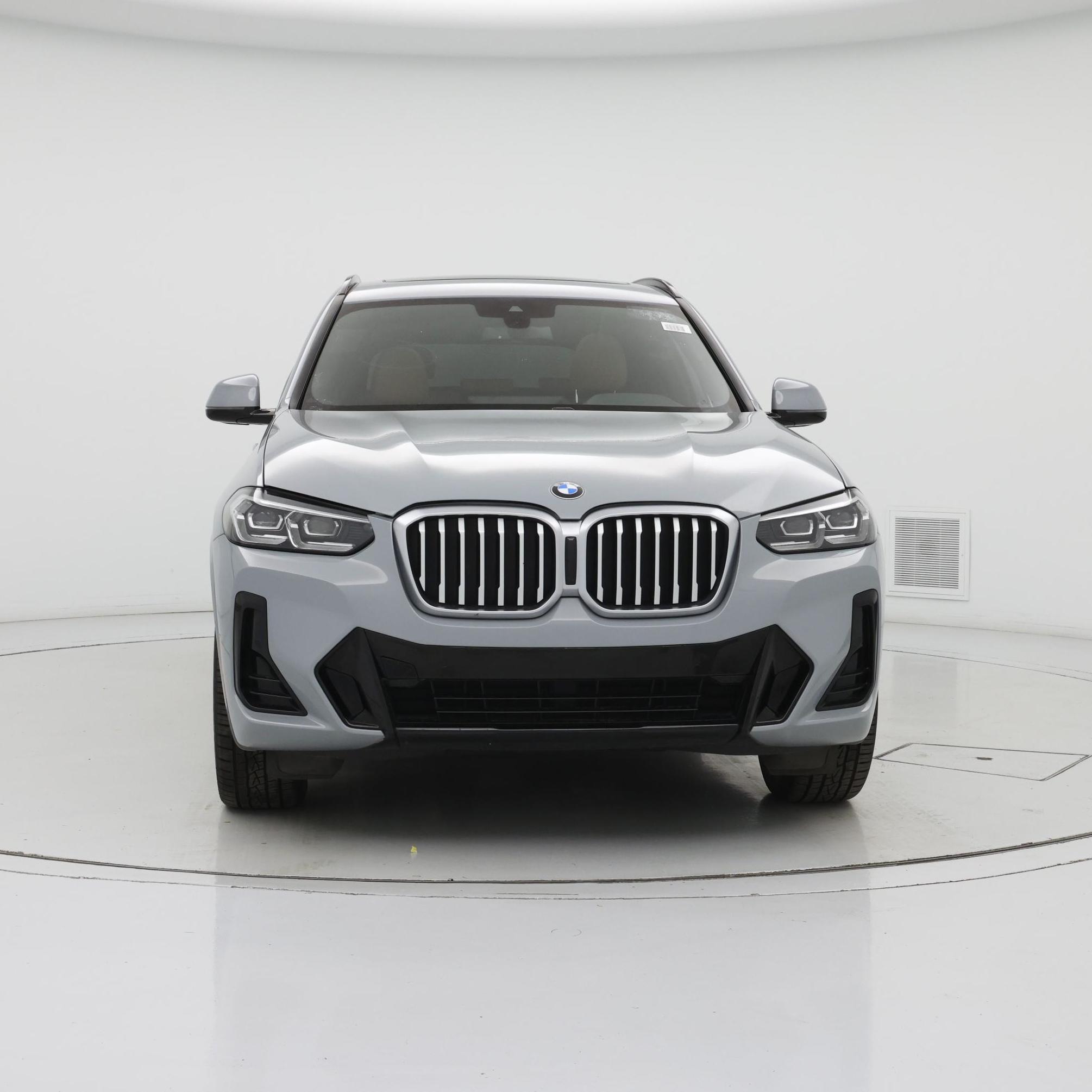 Thumbnail: 2022 BMW X3 - 5