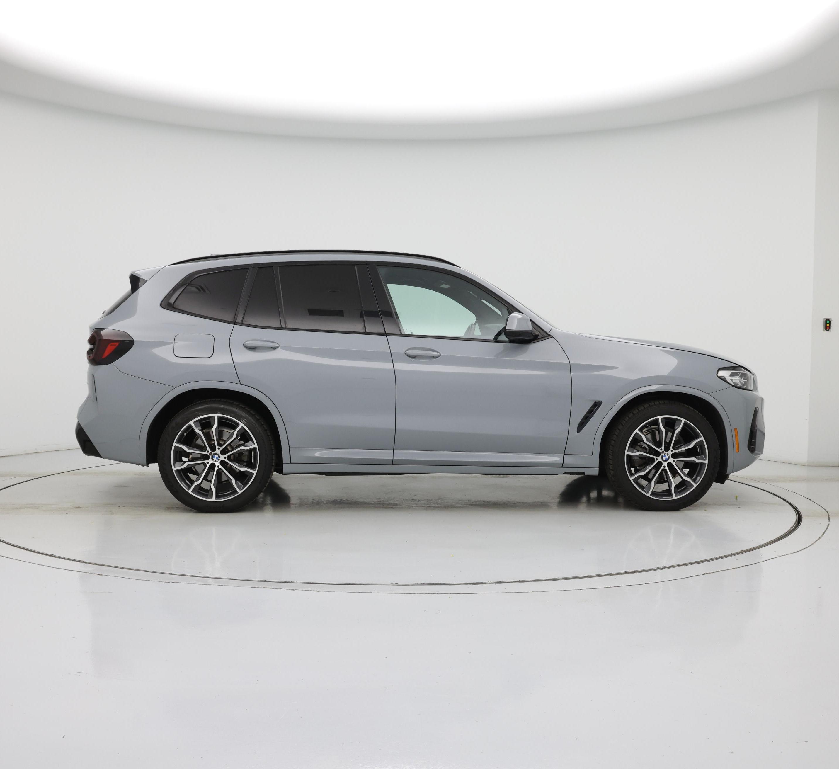 Thumbnail: 2022 BMW X3 - 7