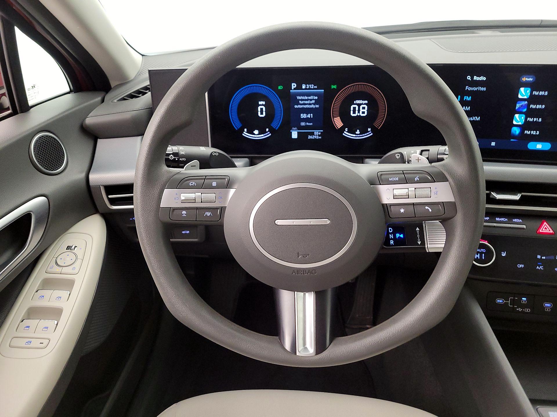 Thumbnail: 2025 Hyundai Sonata - 10