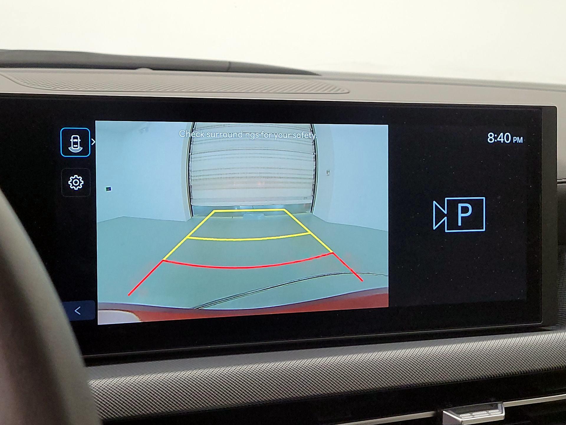 Thumbnail: 2025 Hyundai Sonata - 14