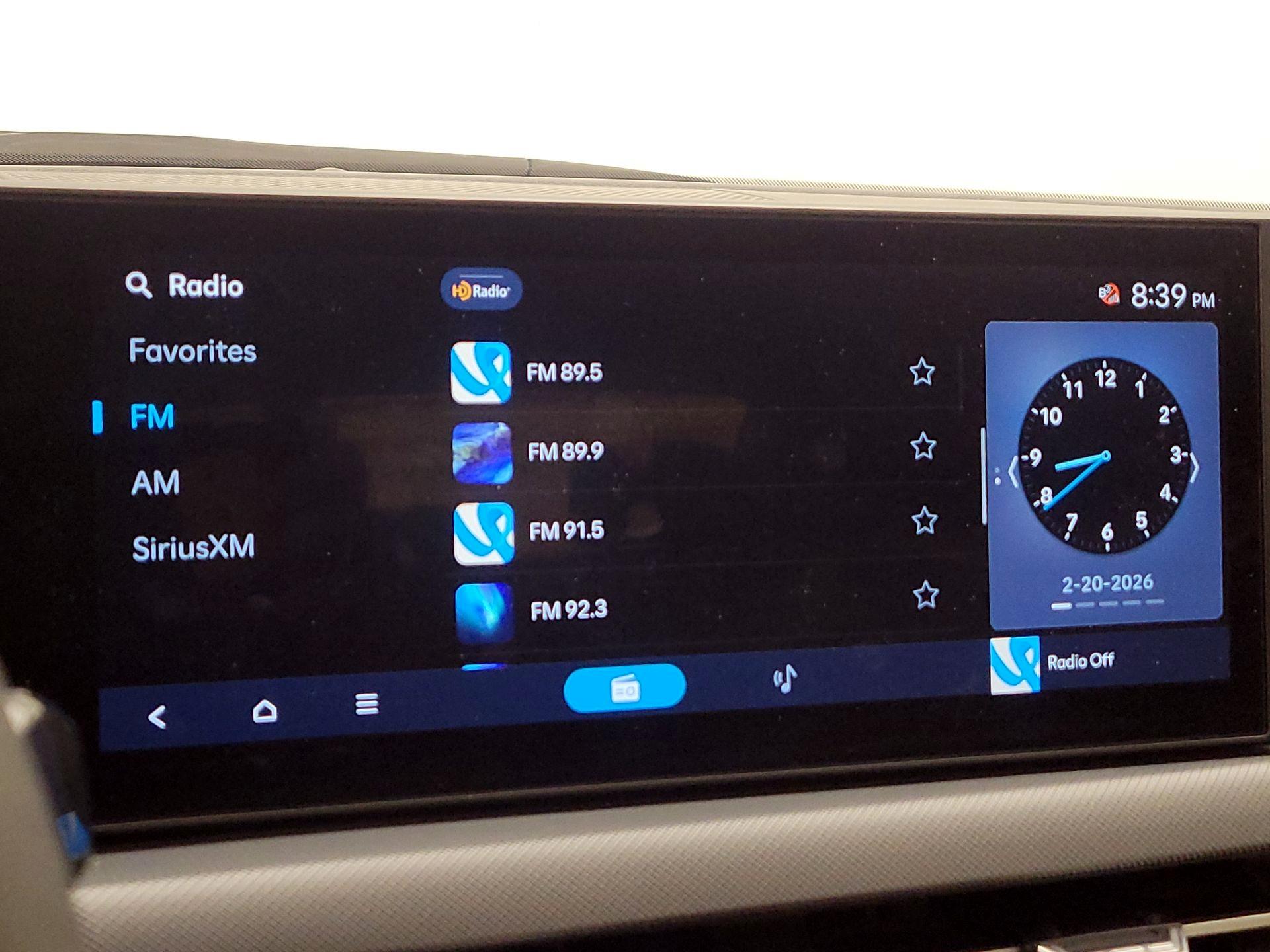 Thumbnail: 2025 Hyundai Sonata - 15