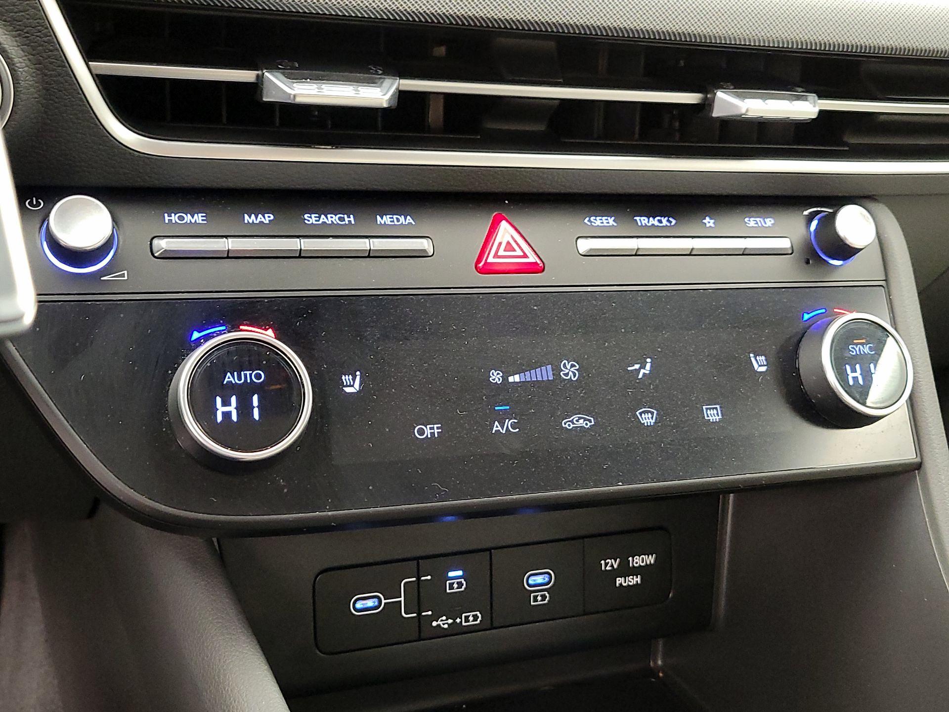 Thumbnail: 2025 Hyundai Sonata - 16