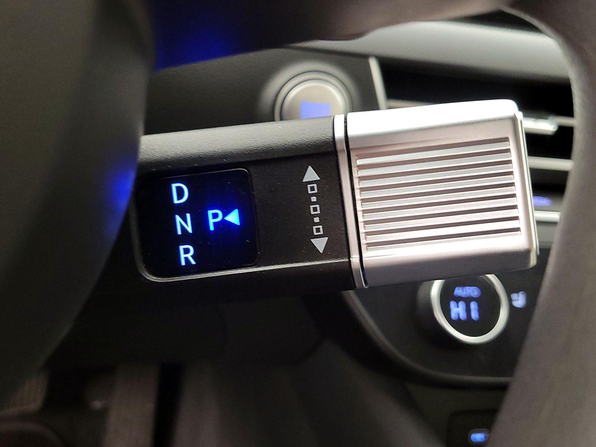 Thumbnail: 2025 Hyundai Sonata - 17