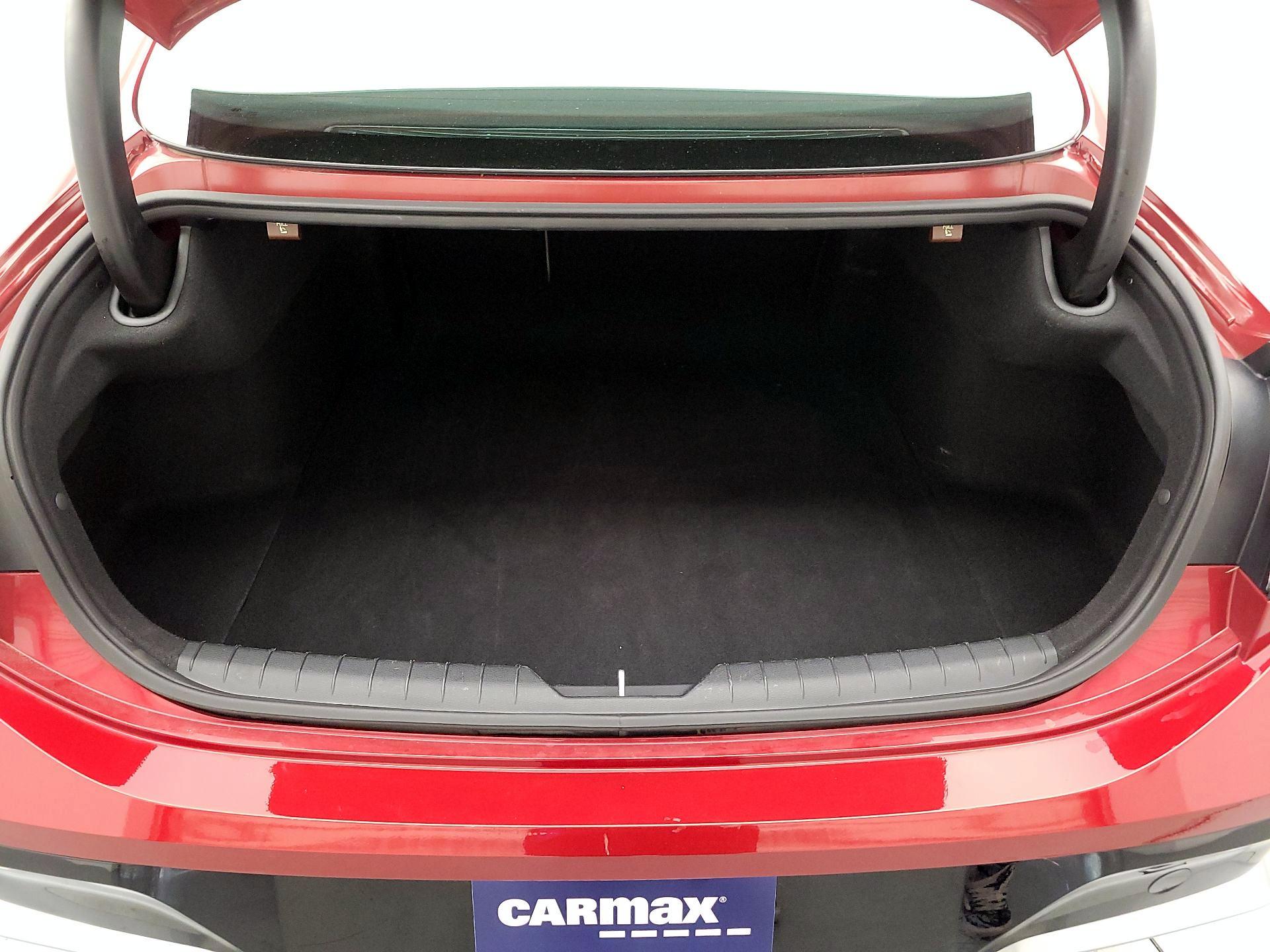 Thumbnail: 2025 Hyundai Sonata - 20