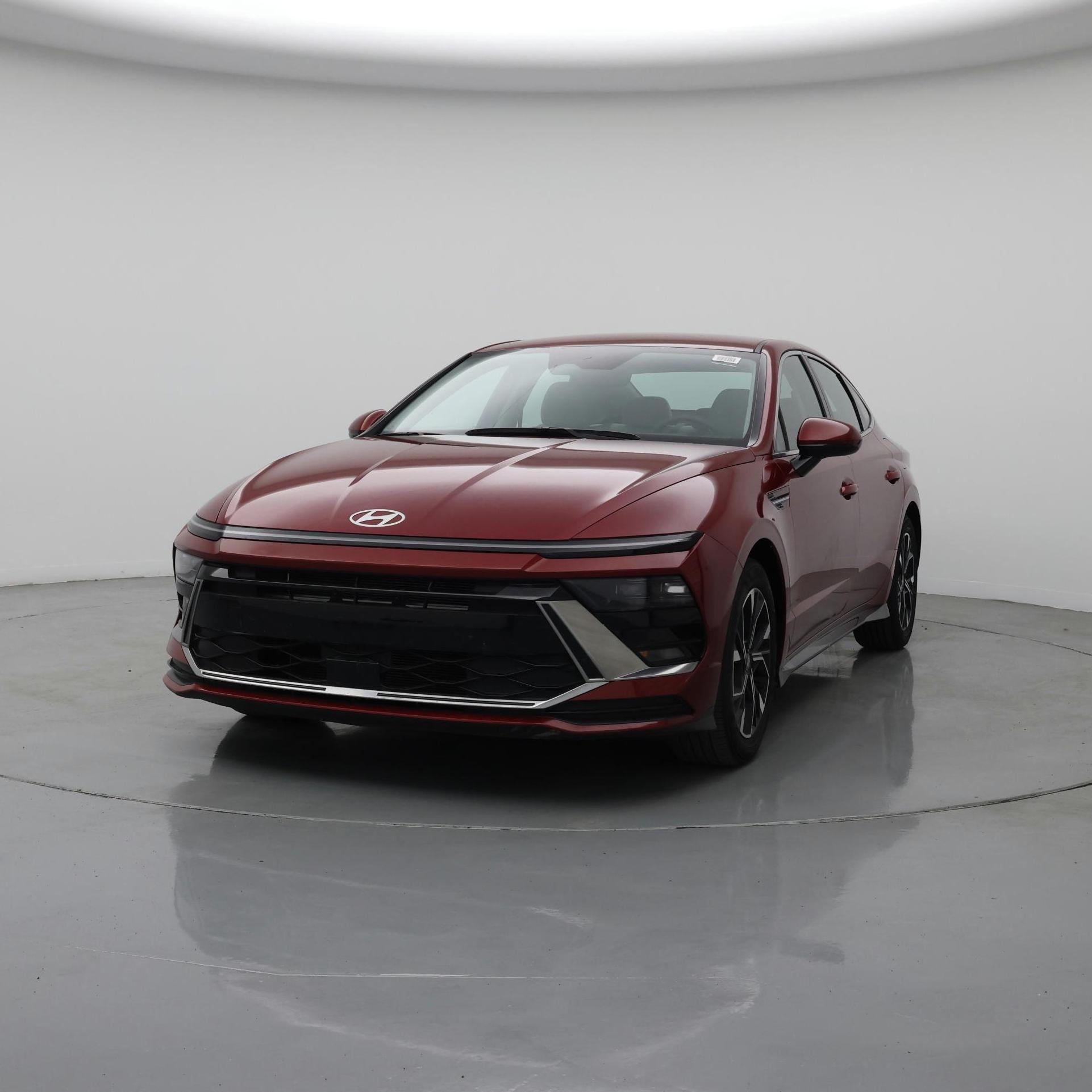 Thumbnail: 2025 Hyundai Sonata - 4