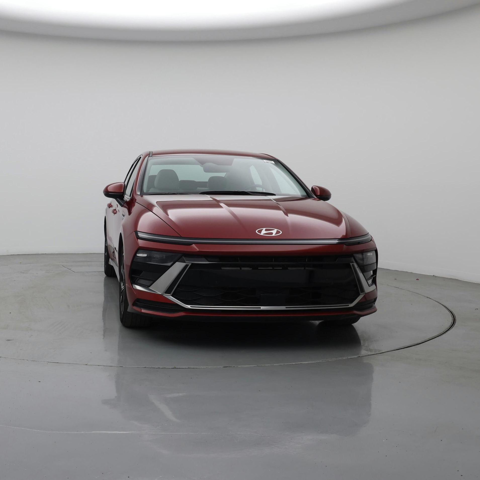 Thumbnail: 2025 Hyundai Sonata - 5