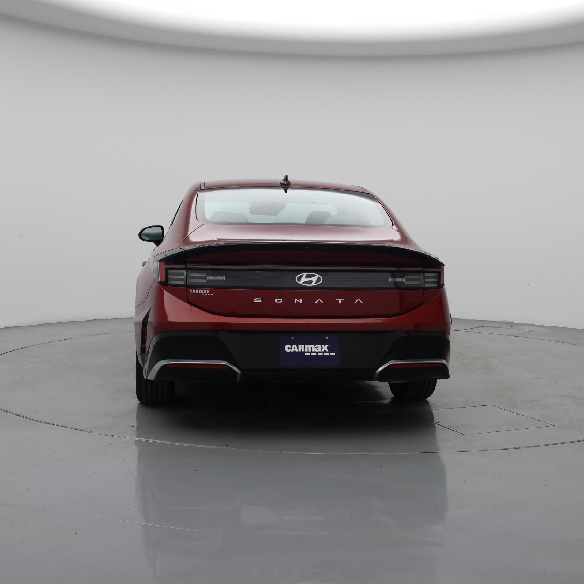 Thumbnail: 2025 Hyundai Sonata - 6